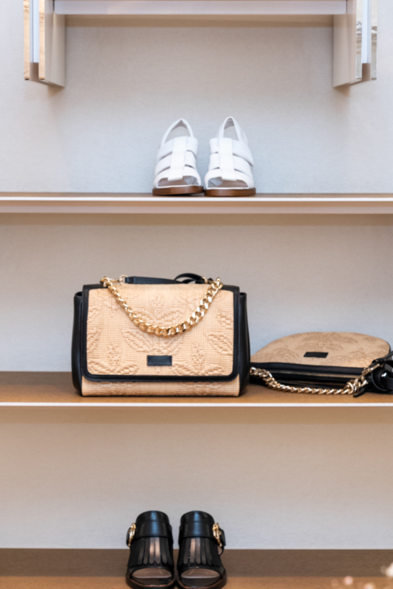 Pollini  Spring 2023 Fashion Show