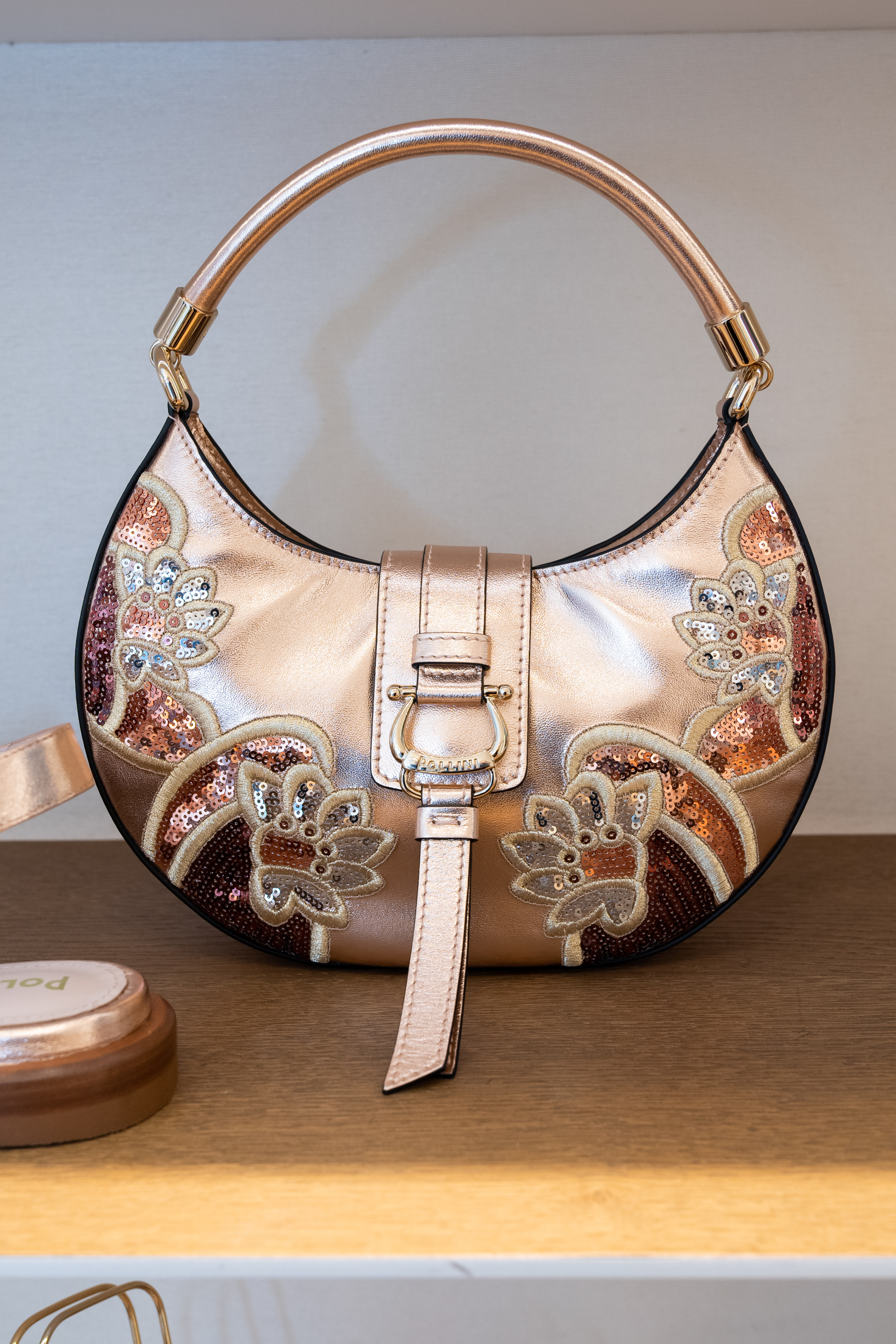 Pollini  Spring 2023 Fashion Show 