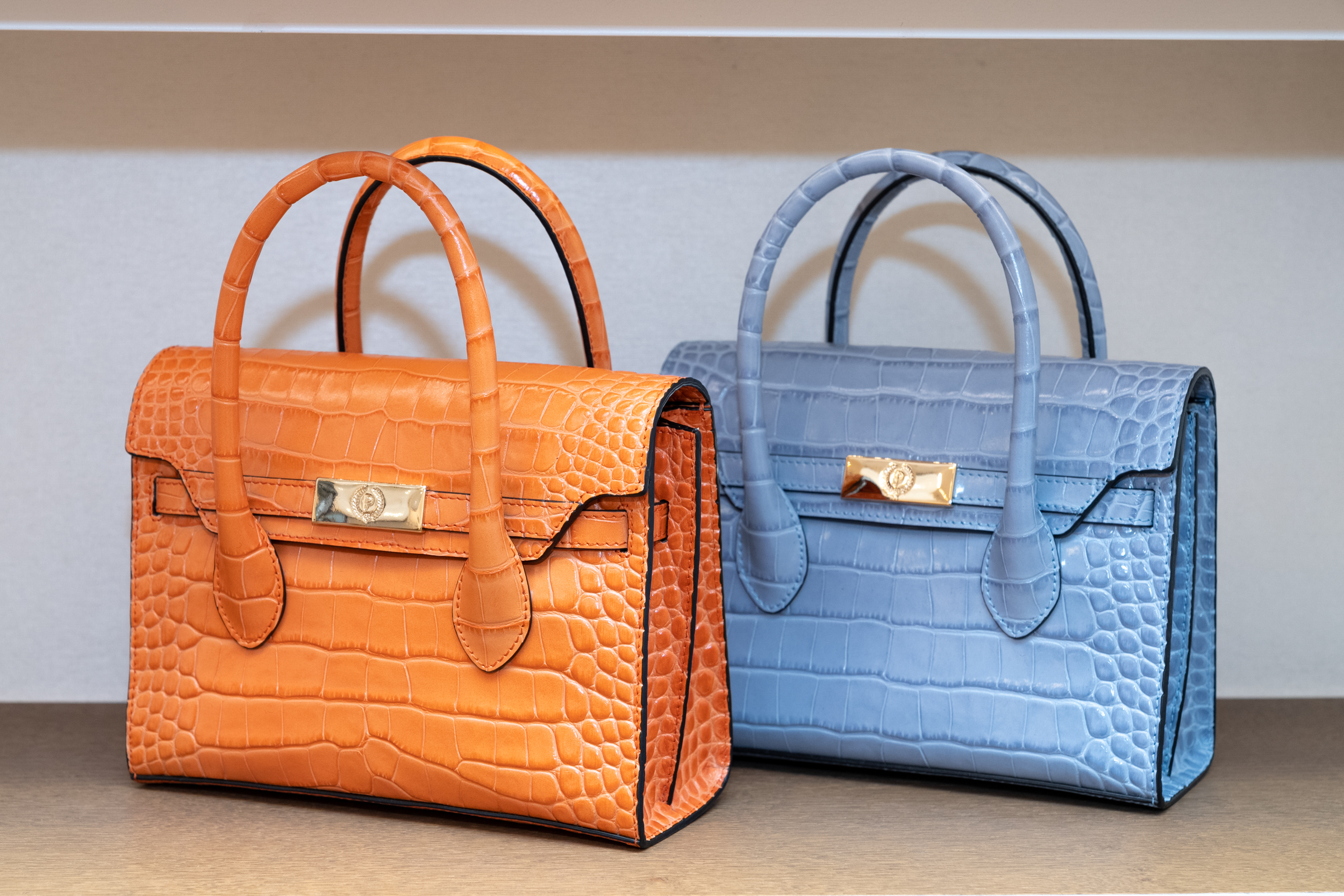 Pollini  Spring 2023 Fashion Show 