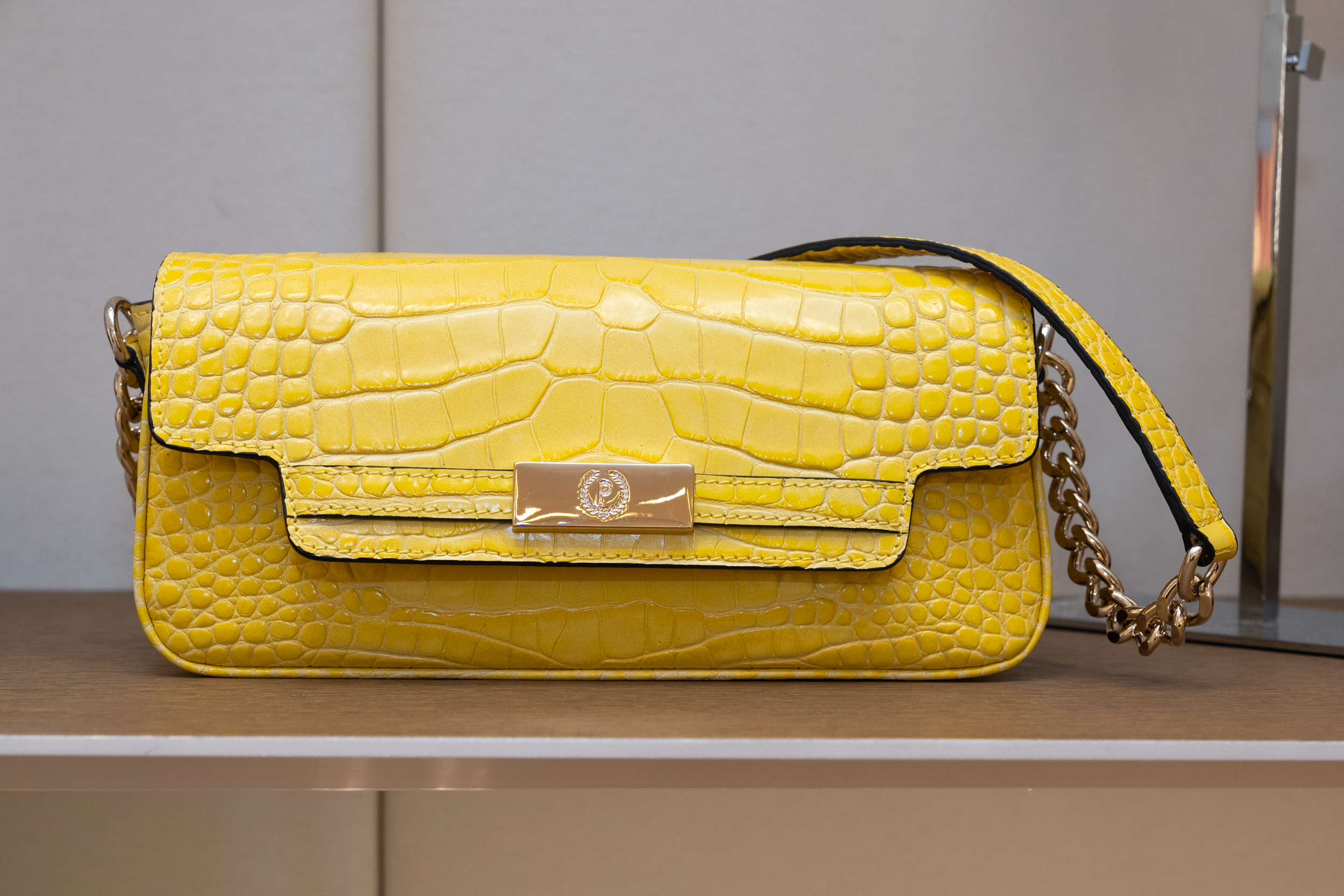 Pollini  Spring 2023 Fashion Show 