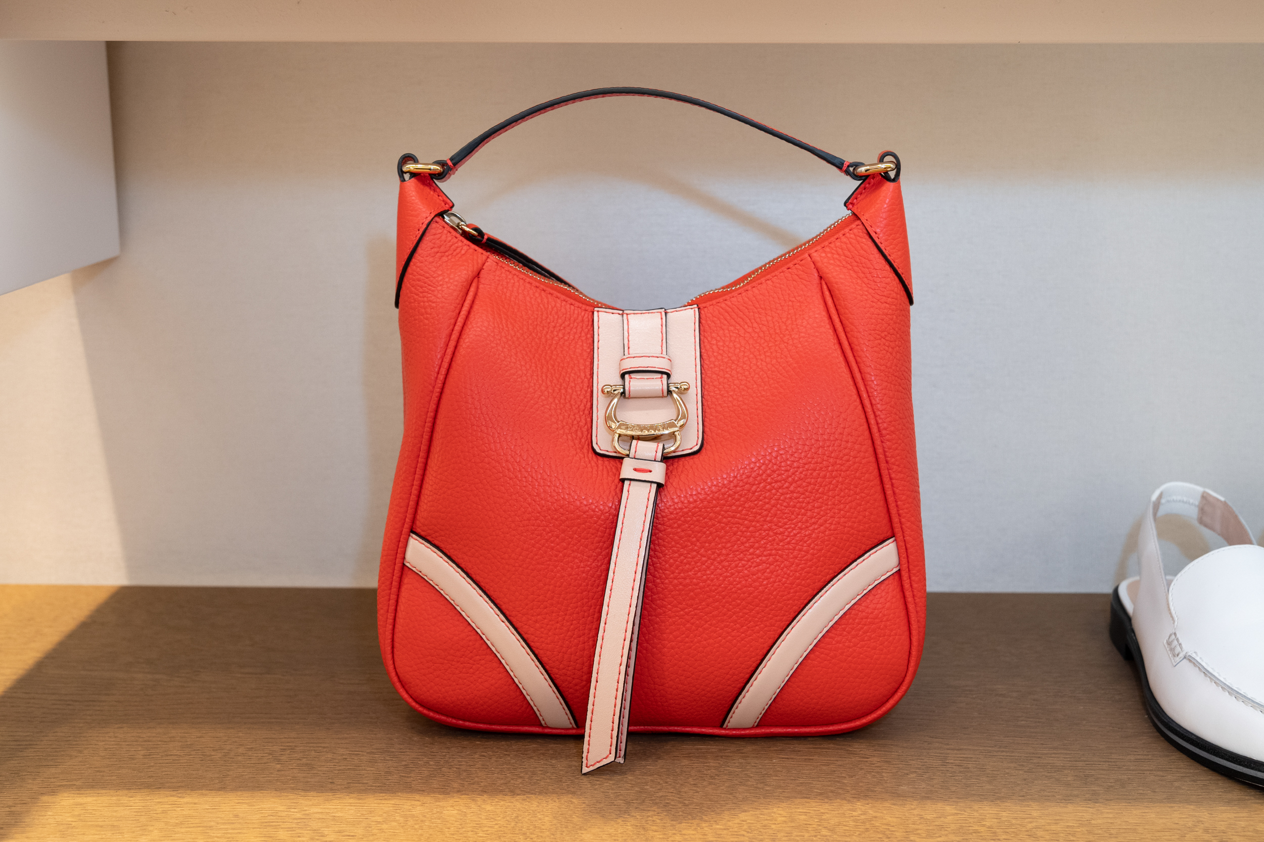 Pollini  Spring 2023 Fashion Show 