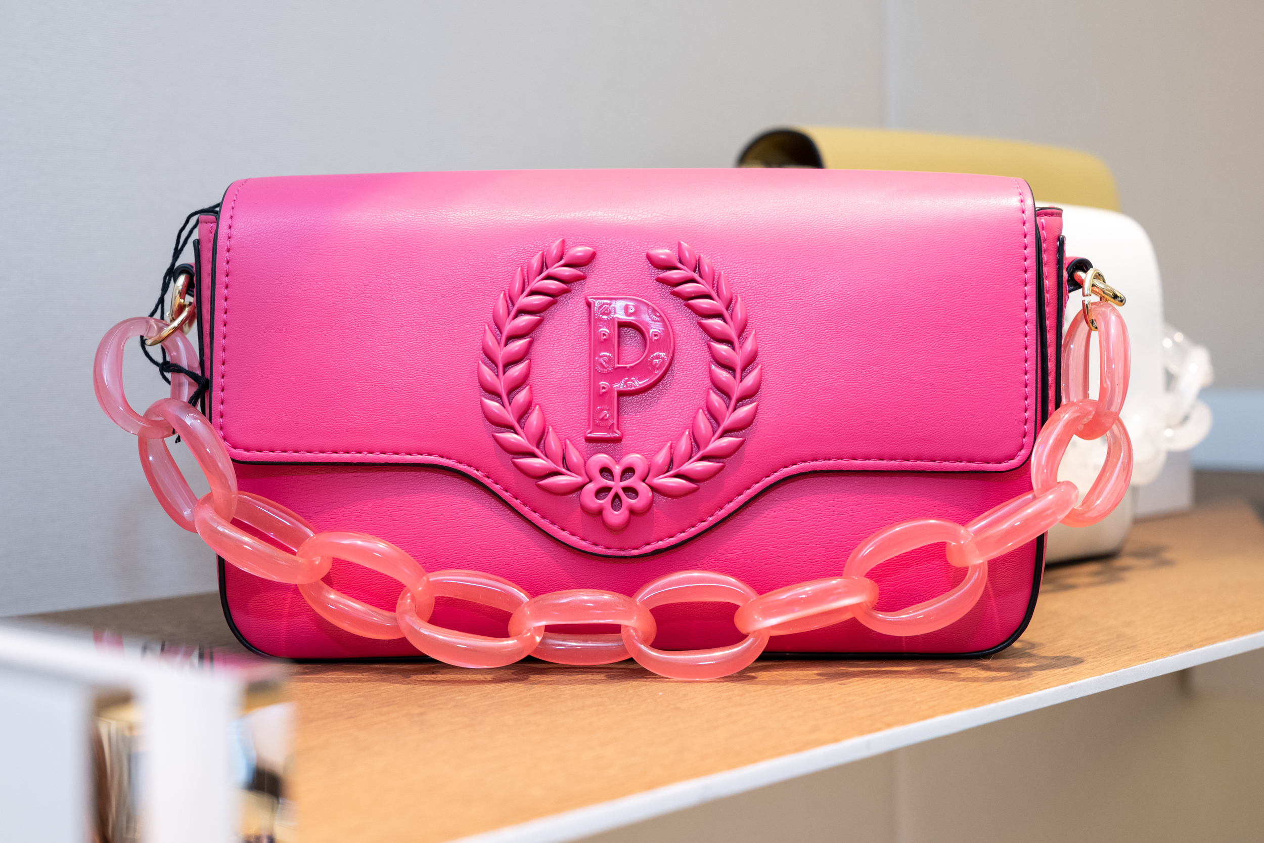Pollini  Spring 2023 Fashion Show 