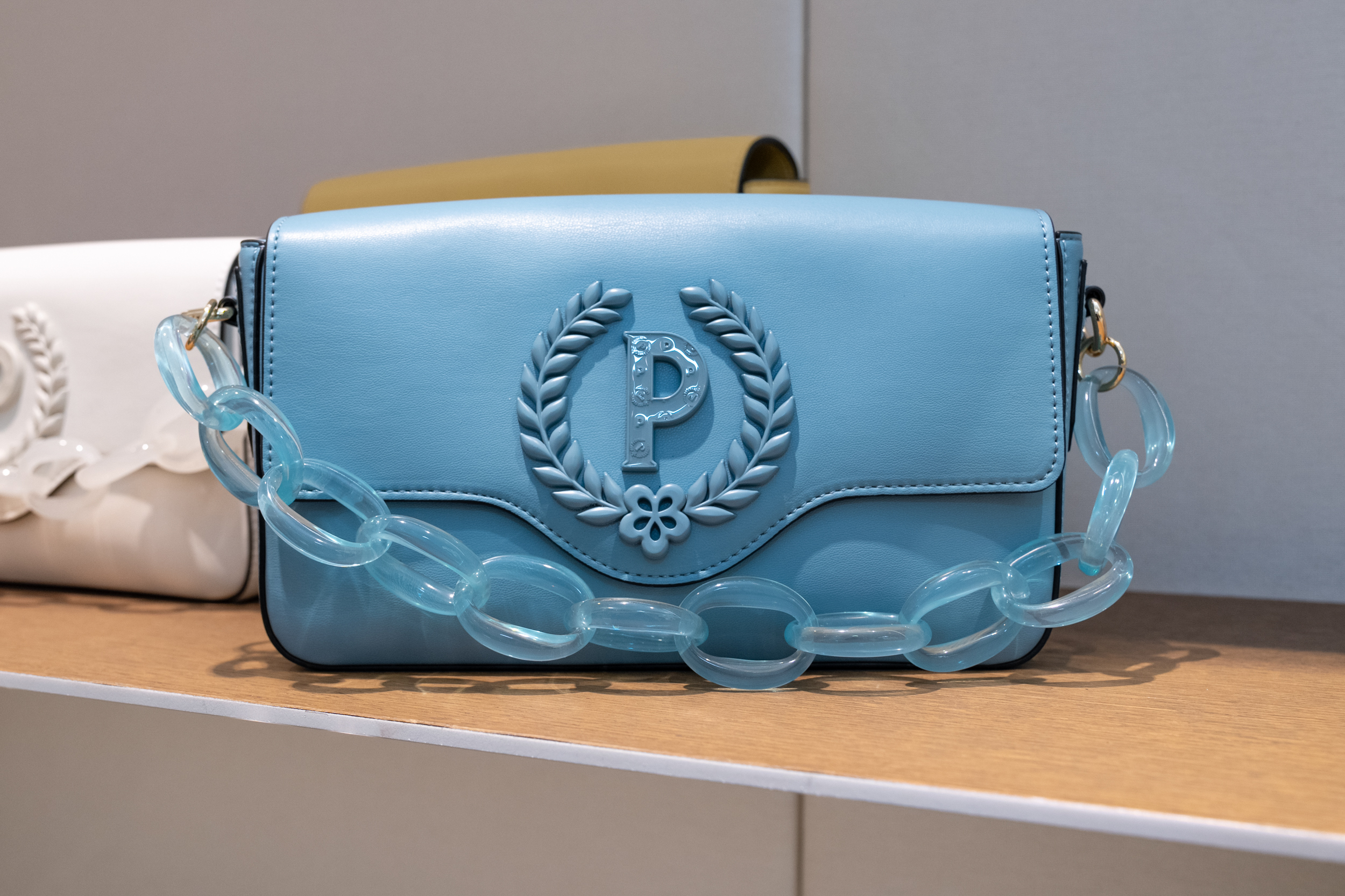 Pollini  Spring 2023 Fashion Show 