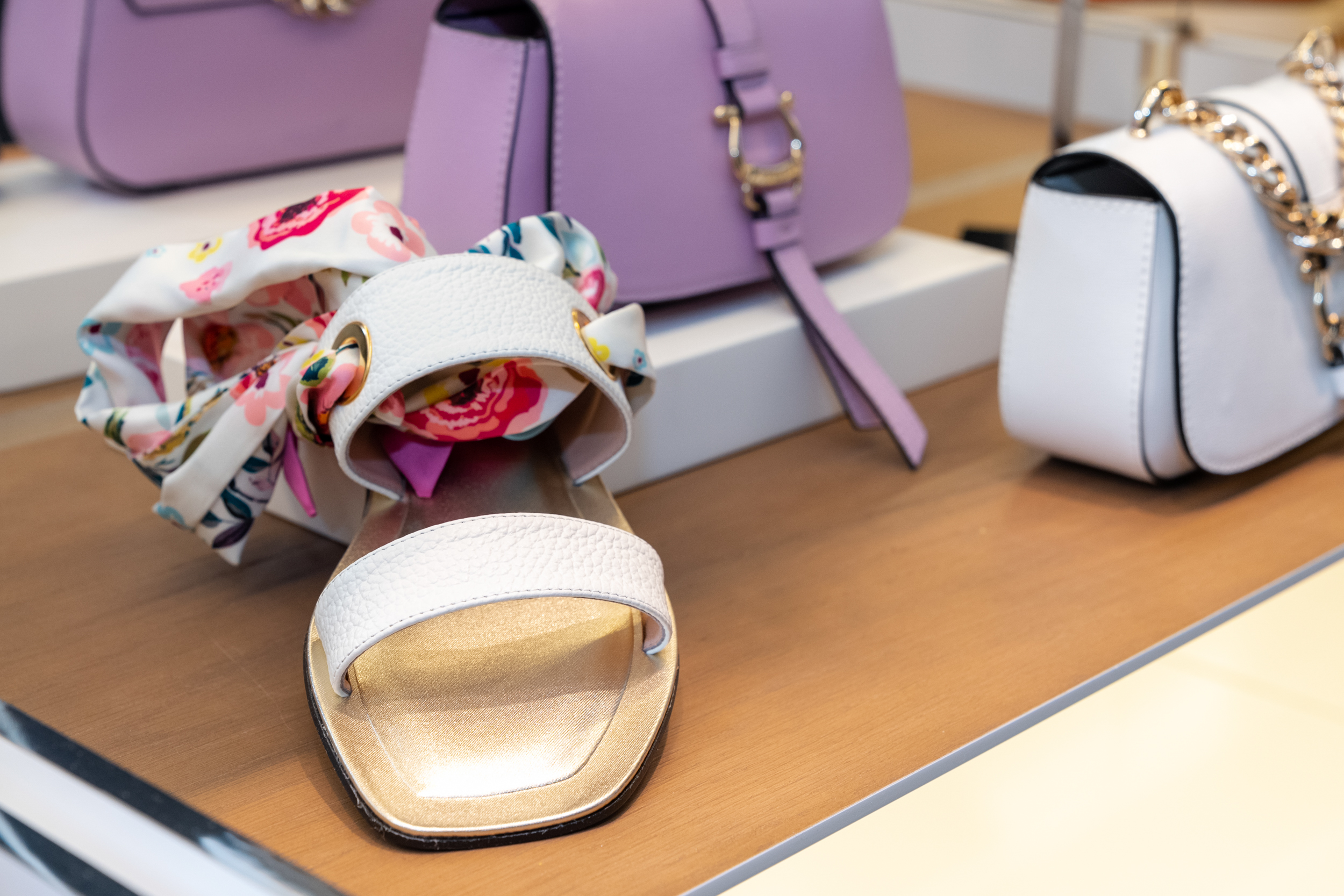 Pollini  Spring 2023 Fashion Show 