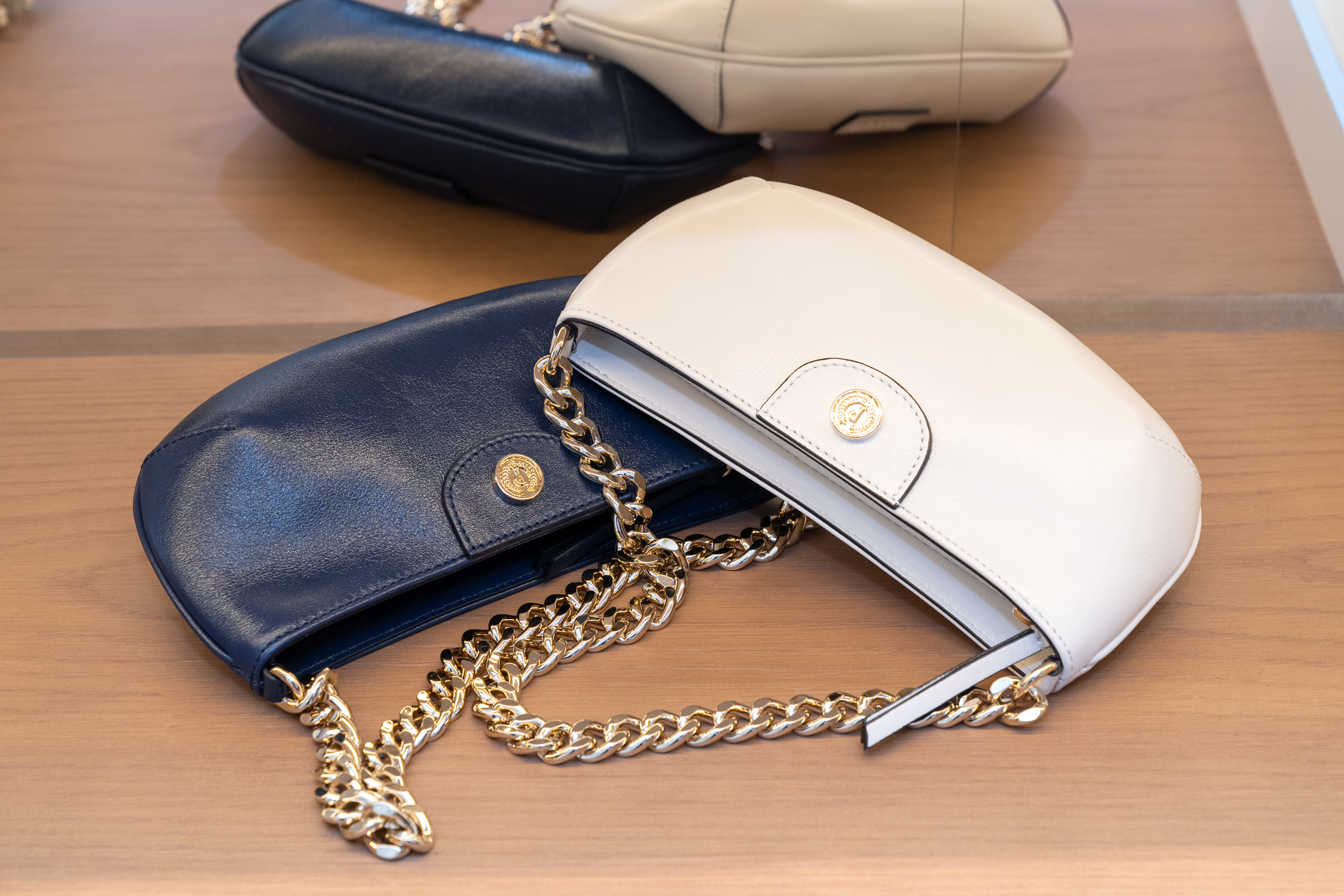 Pollini  Spring 2023 Fashion Show 