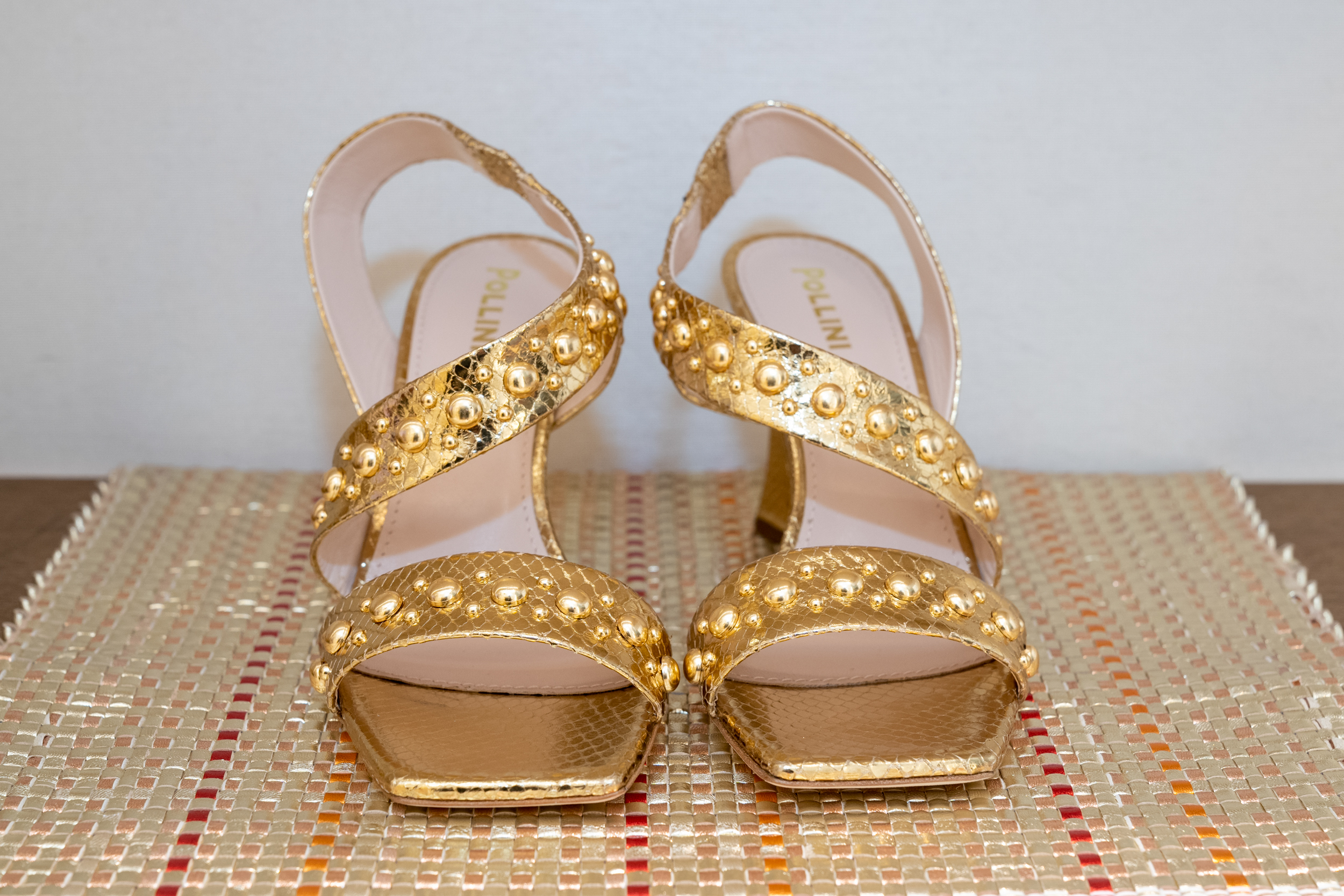Pollini  Spring 2023 Fashion Show 