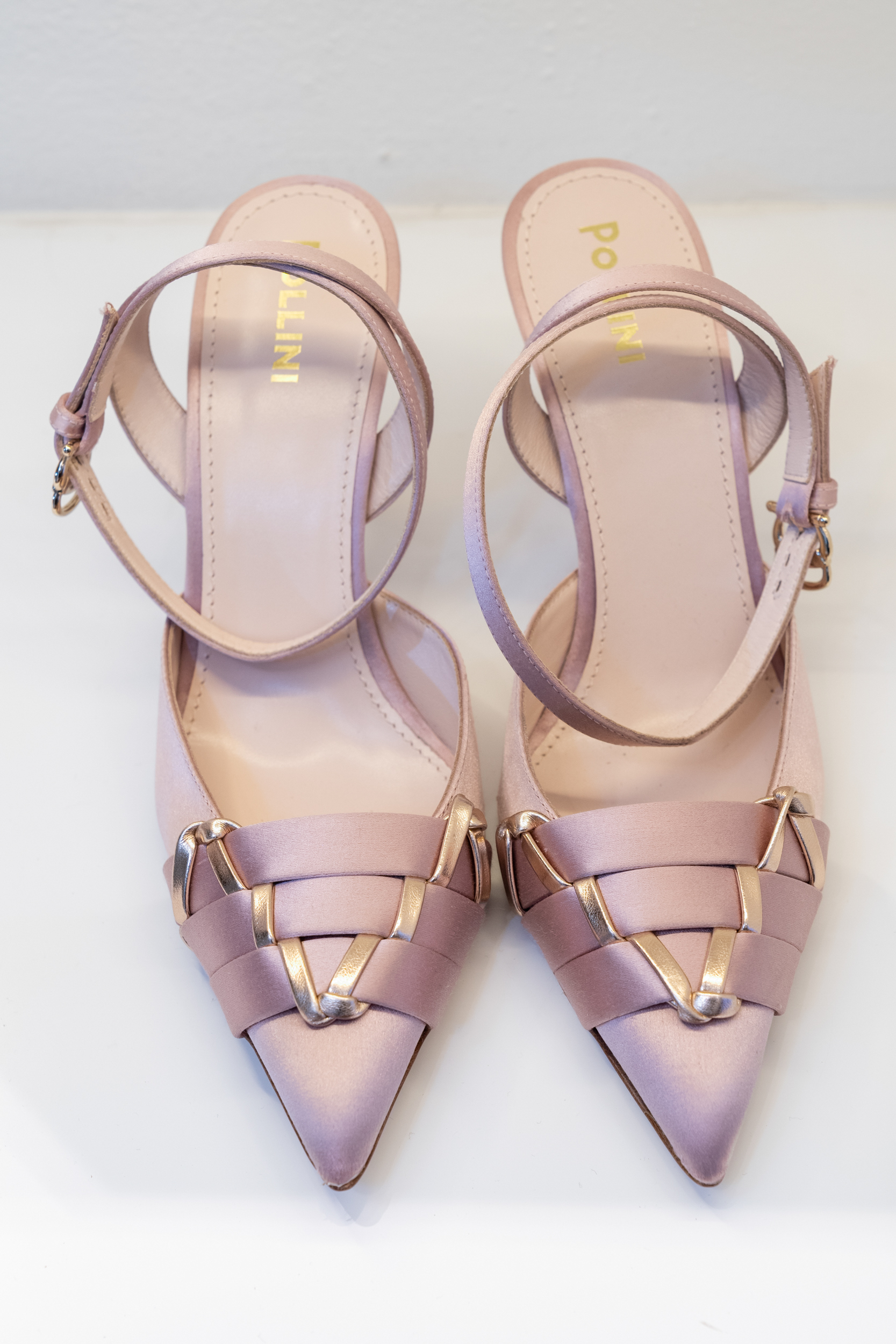 Pollini  Spring 2023 Fashion Show 