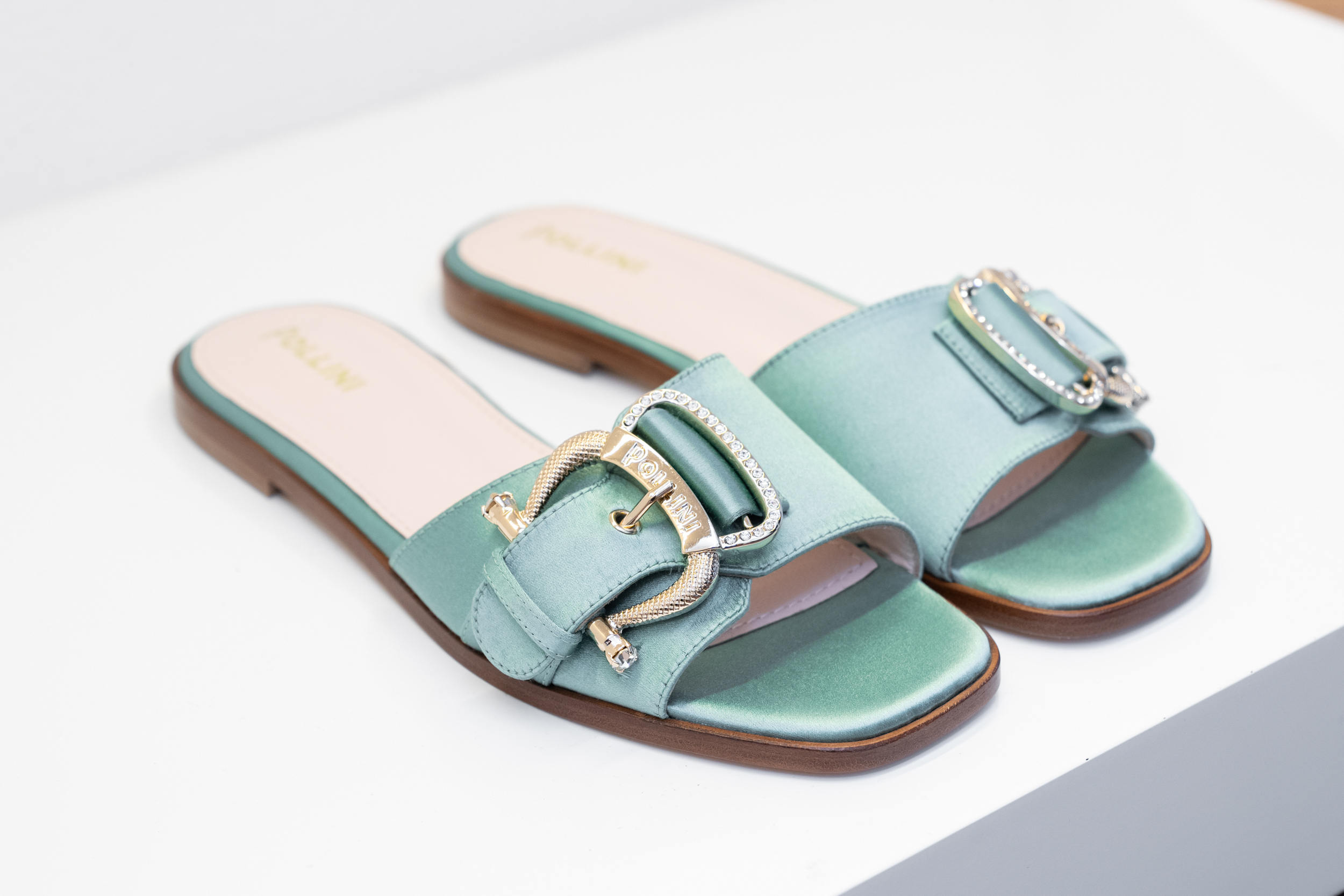 Pollini  Spring 2023 Fashion Show 