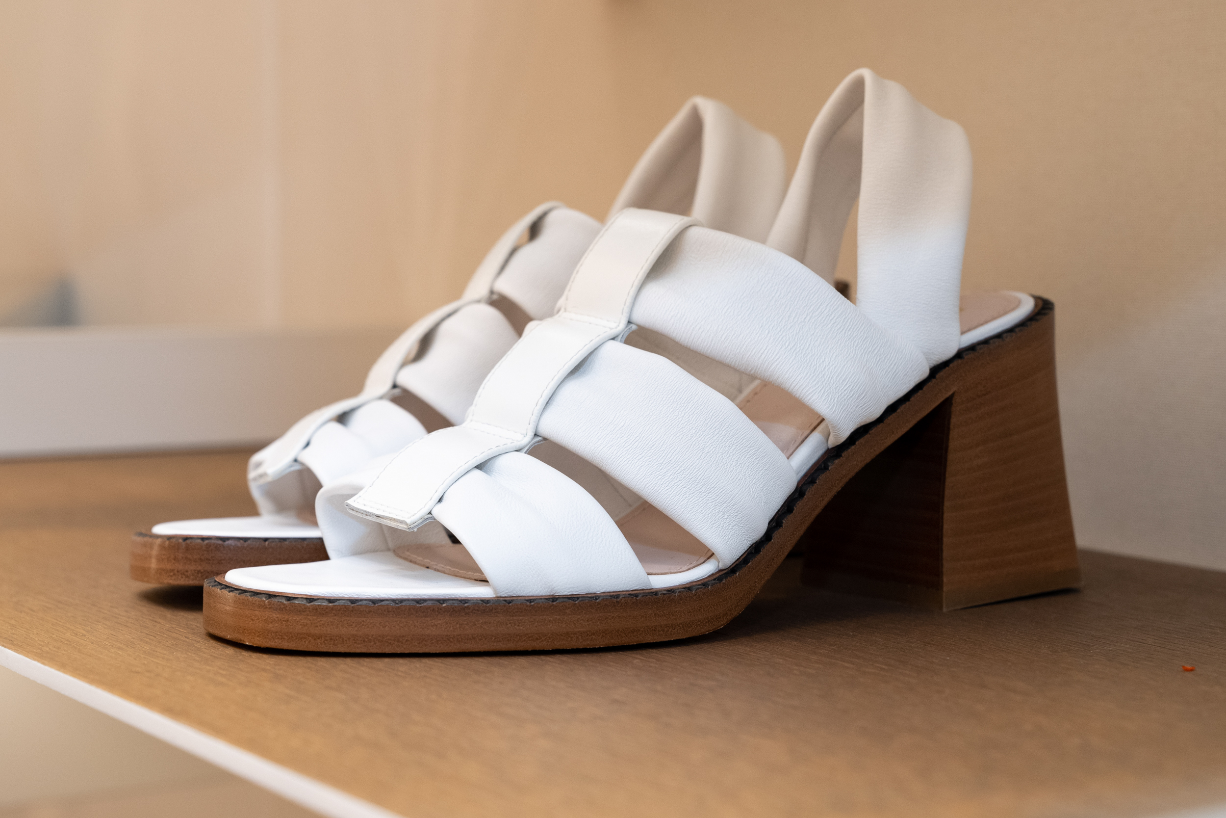 Pollini  Spring 2023 Fashion Show 