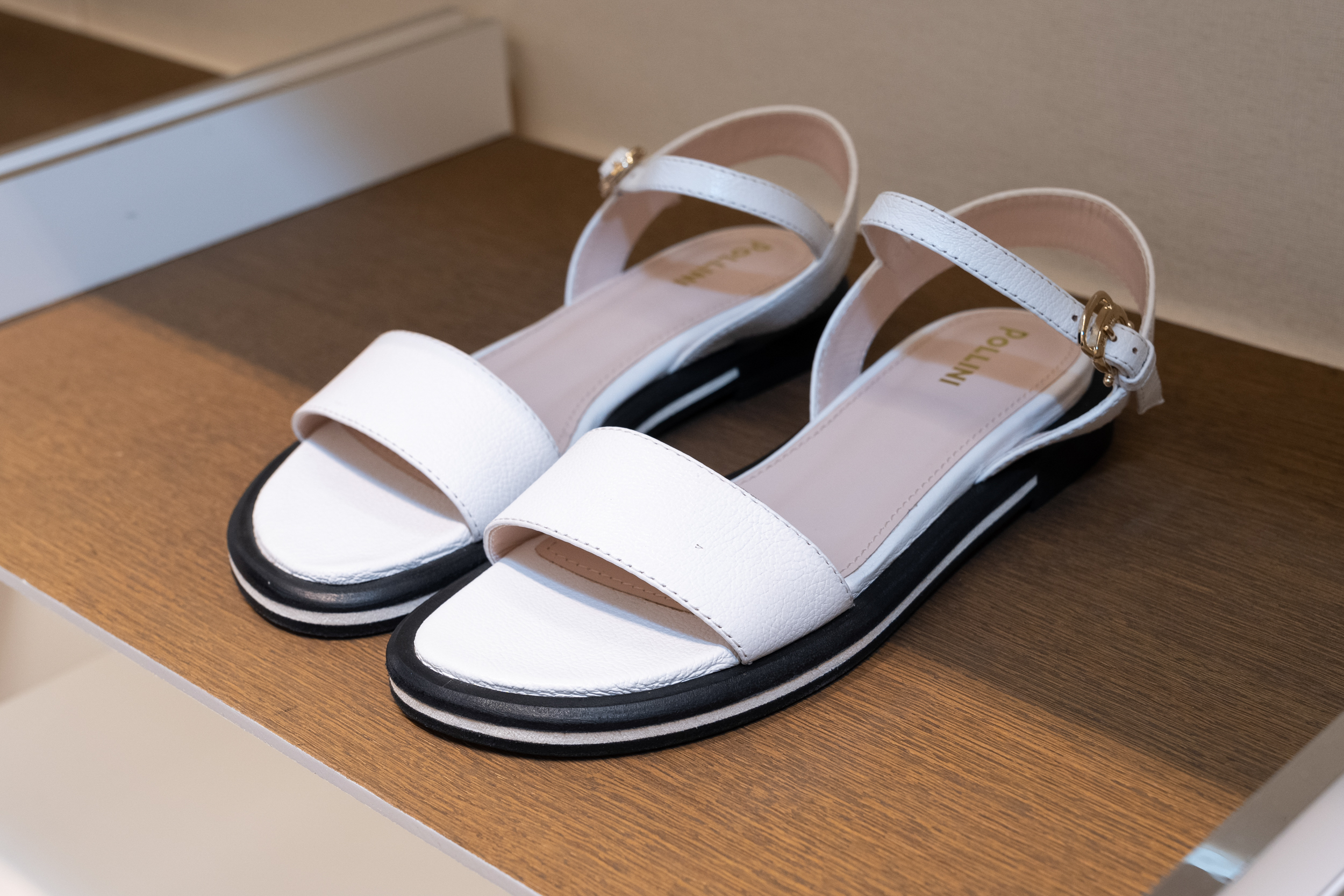 Pollini  Spring 2023 Fashion Show 
