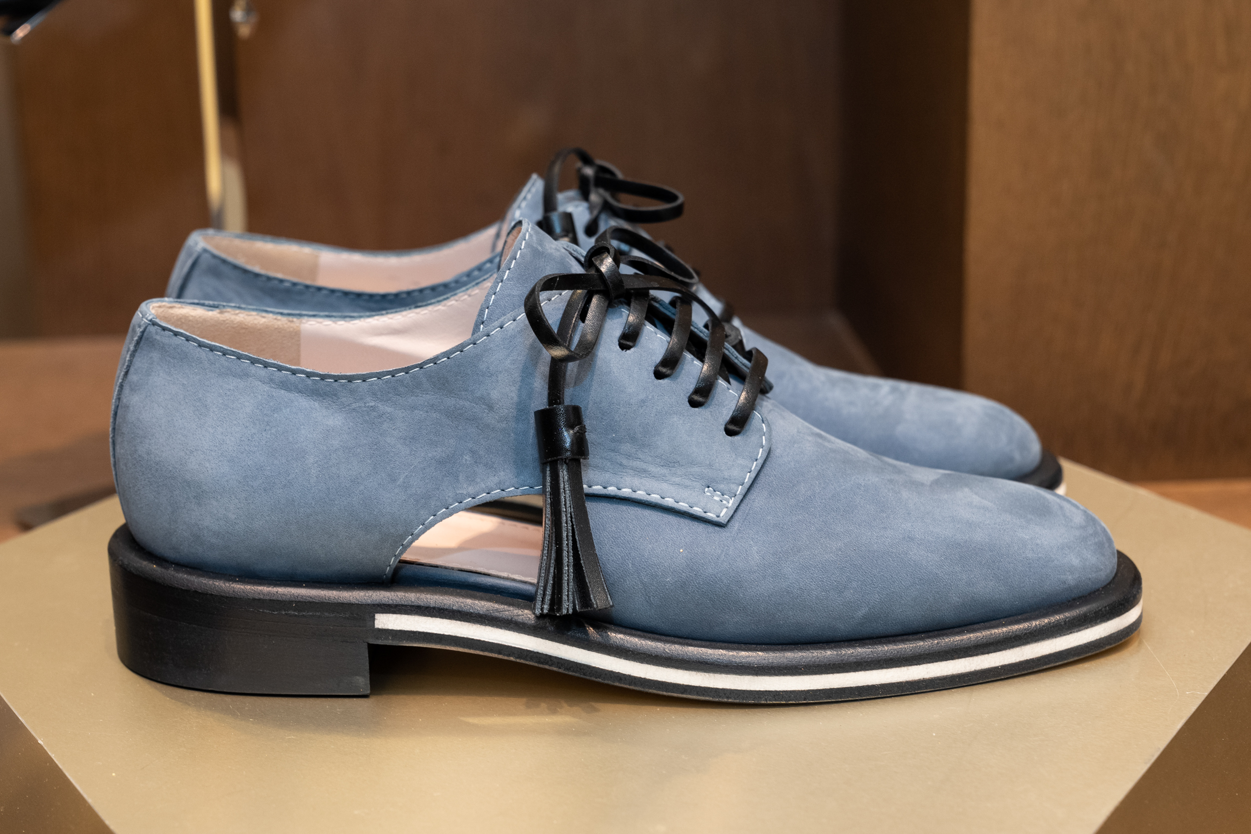 Pollini  Spring 2023 Fashion Show 