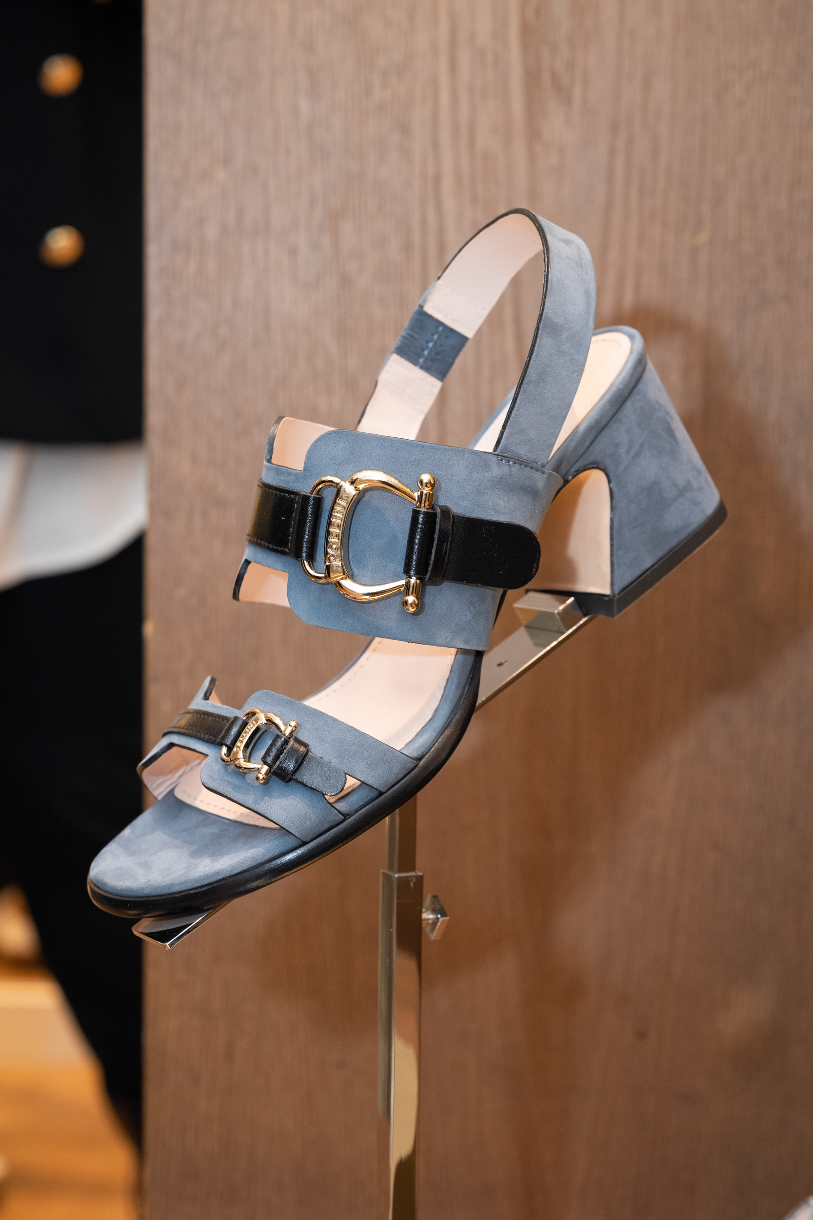 Pollini  Spring 2023 Fashion Show 