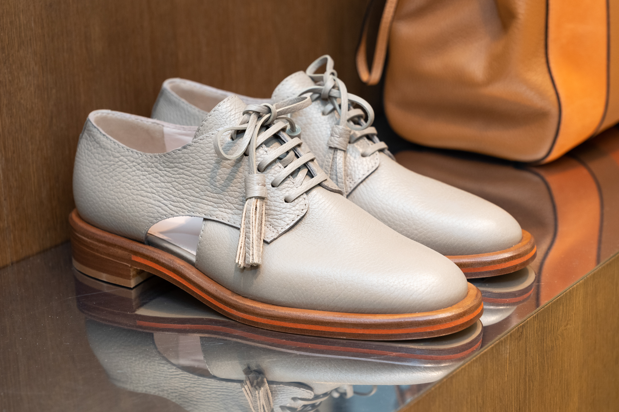 Pollini  Spring 2023 Fashion Show 