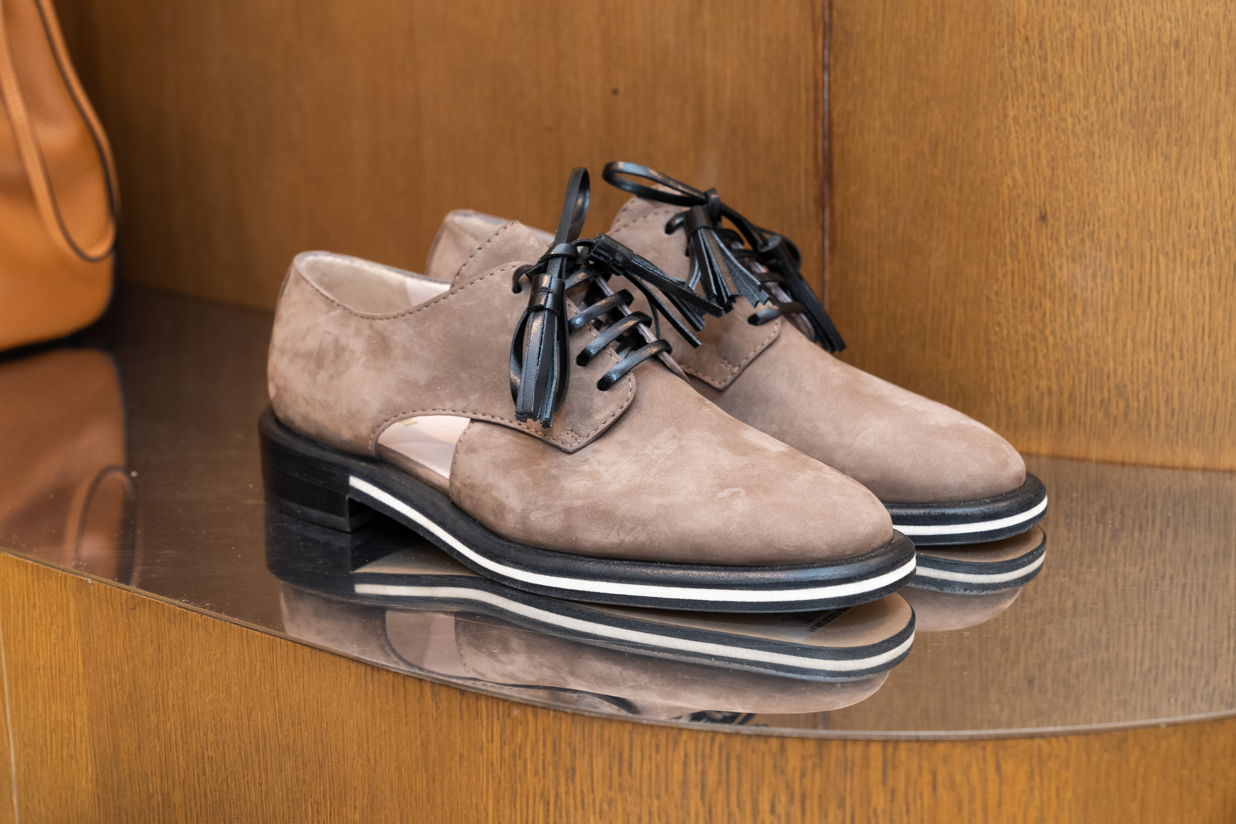 Pollini  Spring 2023 Fashion Show 