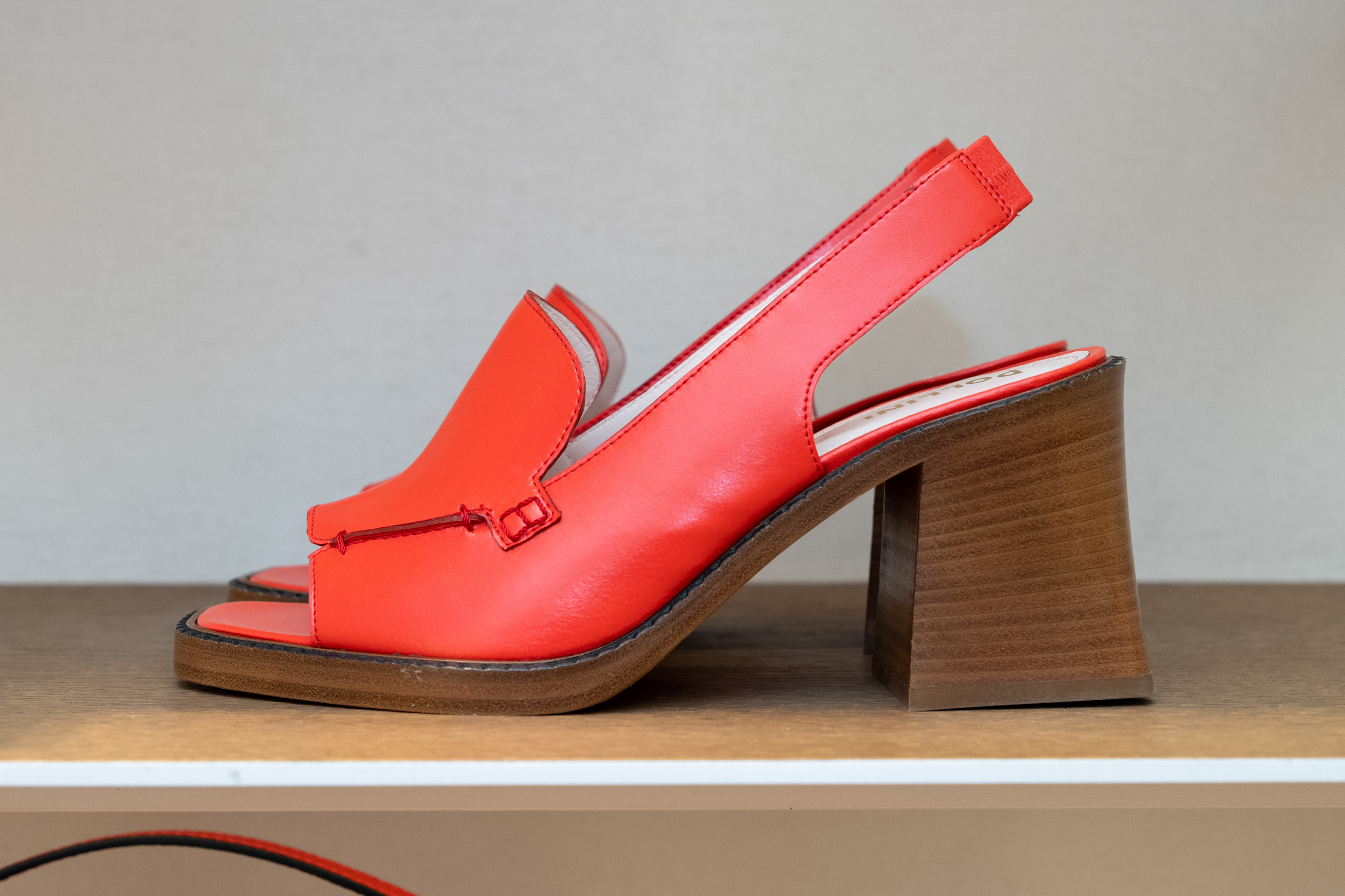 Pollini  Spring 2023 Fashion Show 