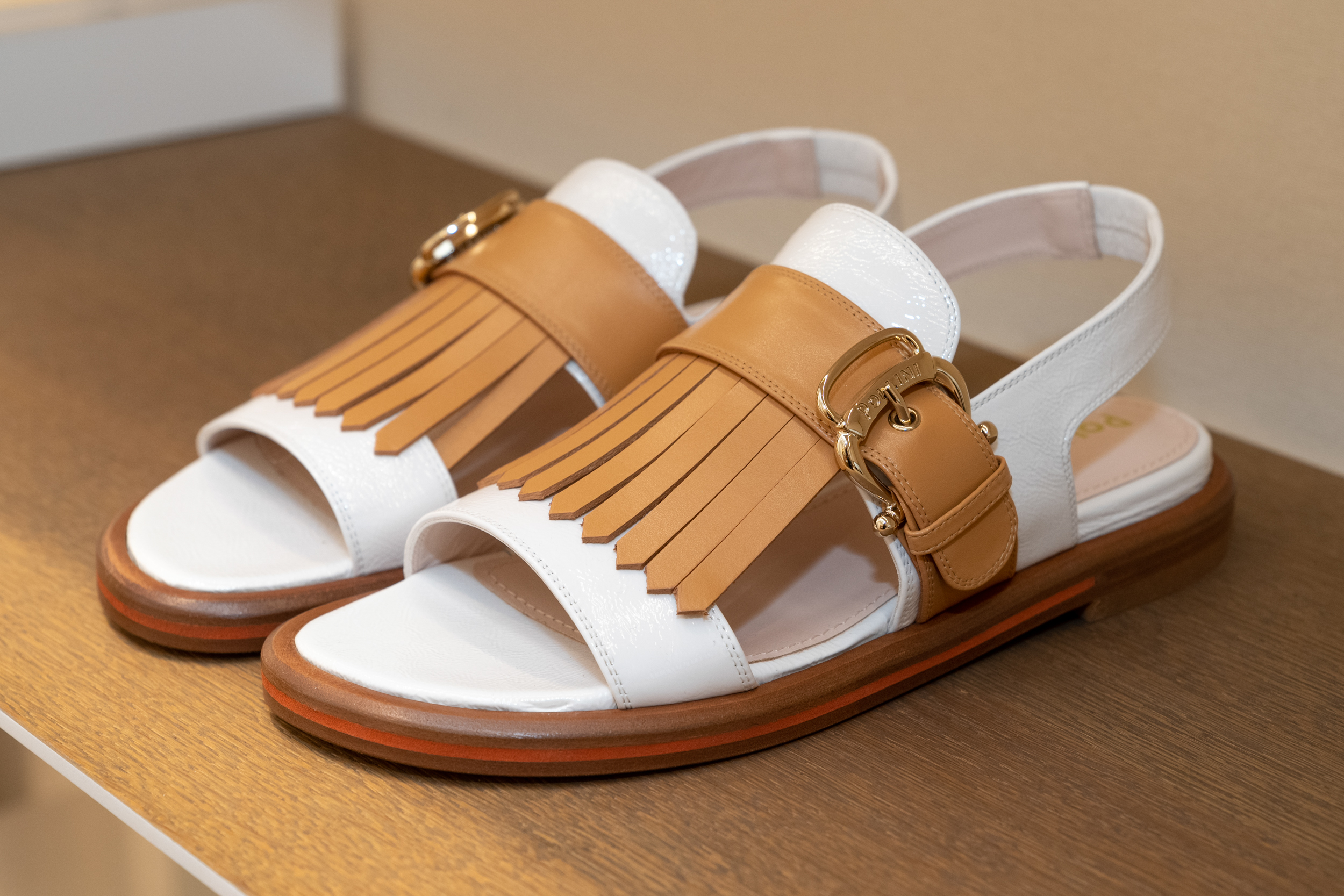 Pollini  Spring 2023 Fashion Show 