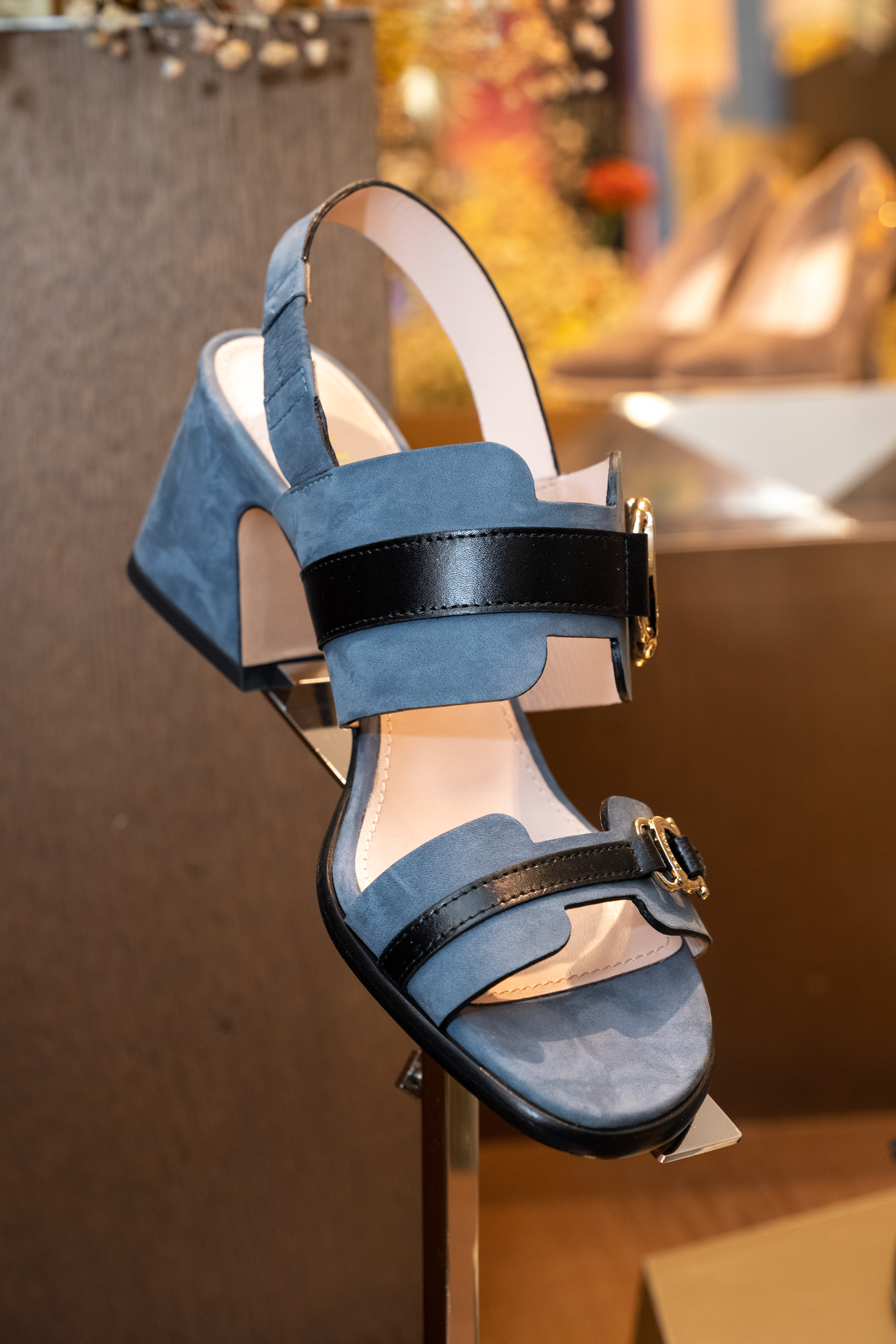 Pollini  Spring 2023 Fashion Show 