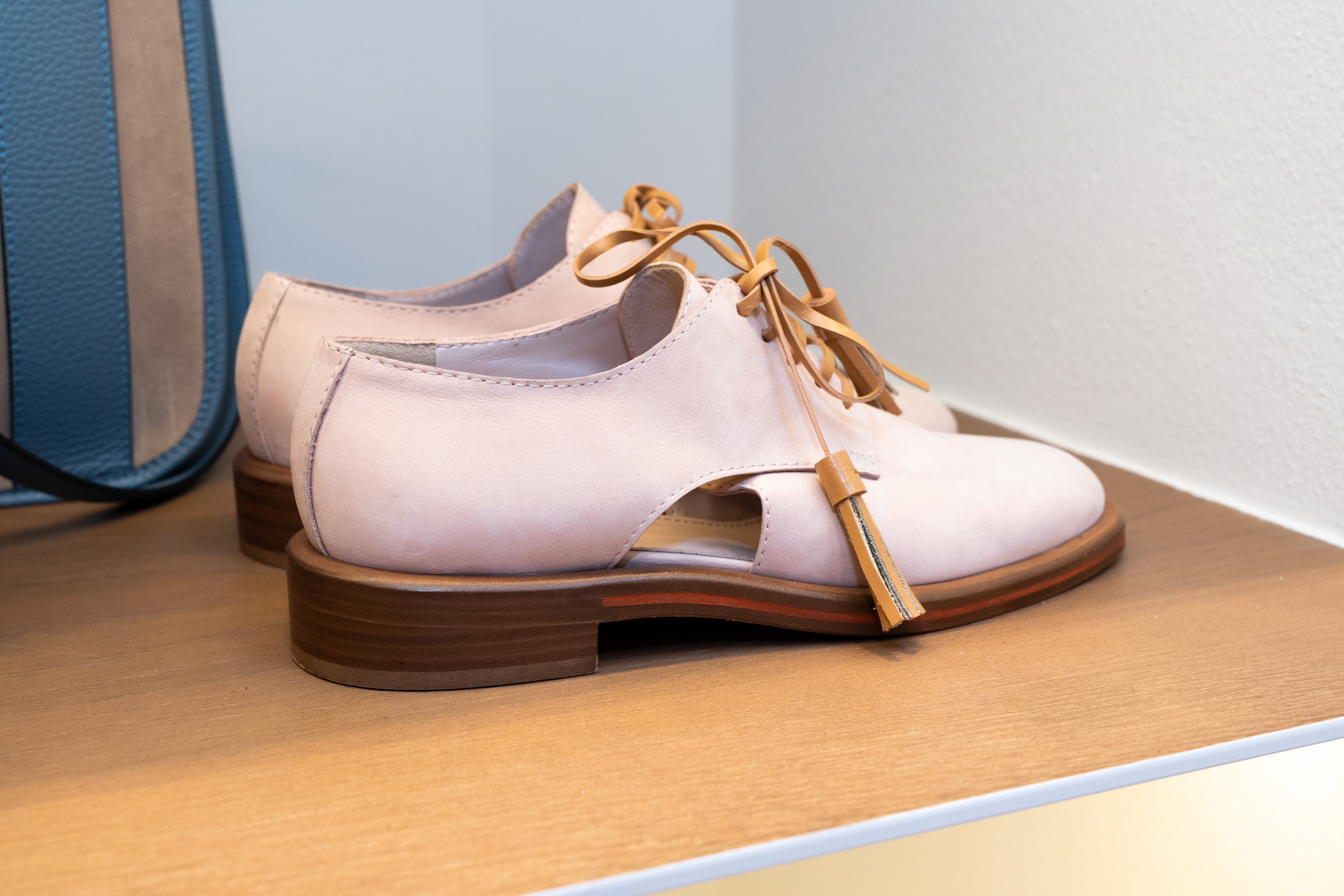 Pollini  Spring 2023 Fashion Show 