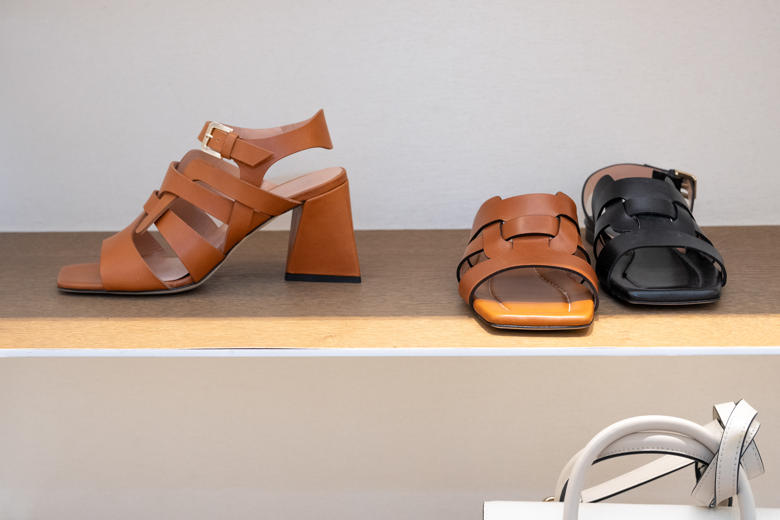 Pollini  Spring 2023 Fashion Show 