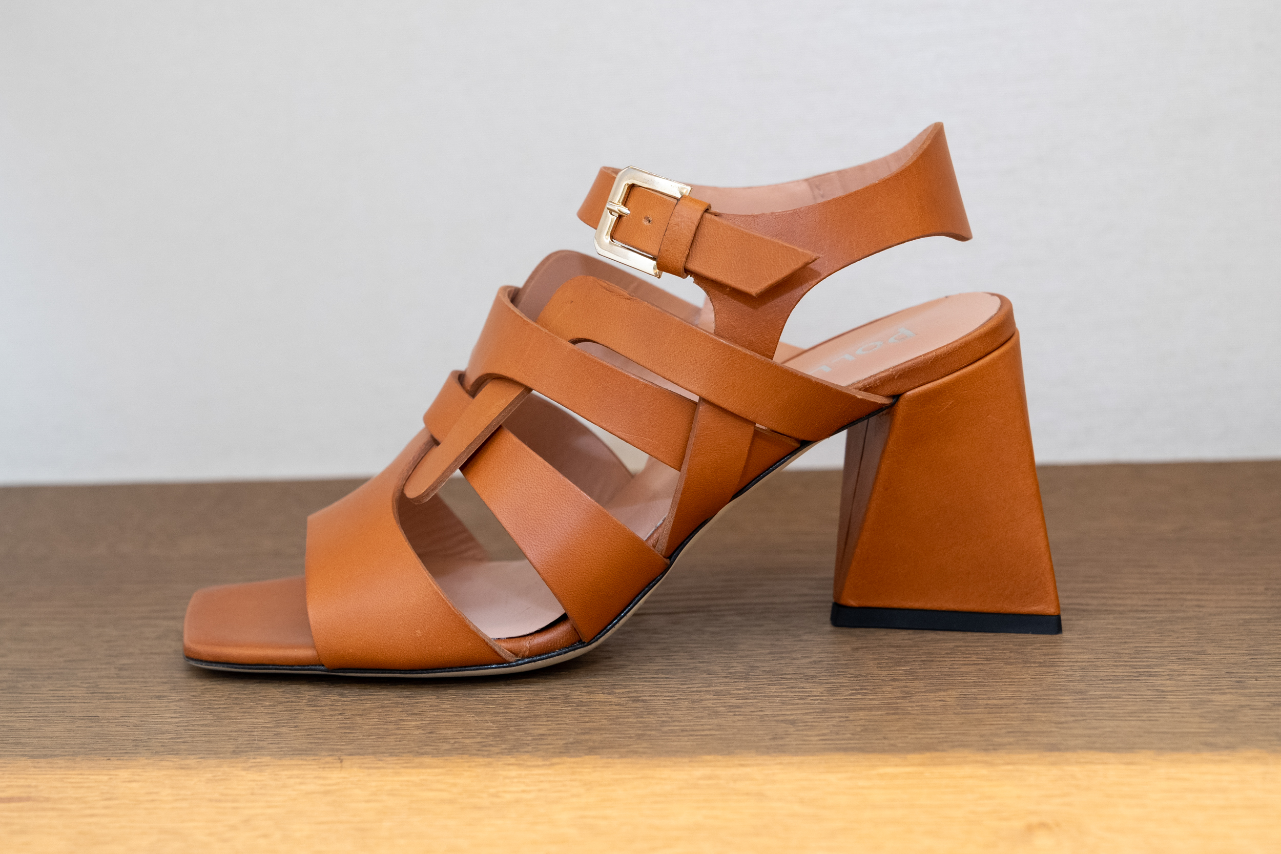 Pollini  Spring 2023 Fashion Show 