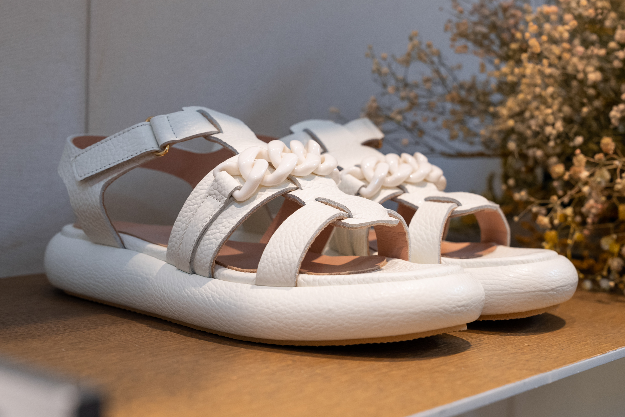 Pollini  Spring 2023 Fashion Show 