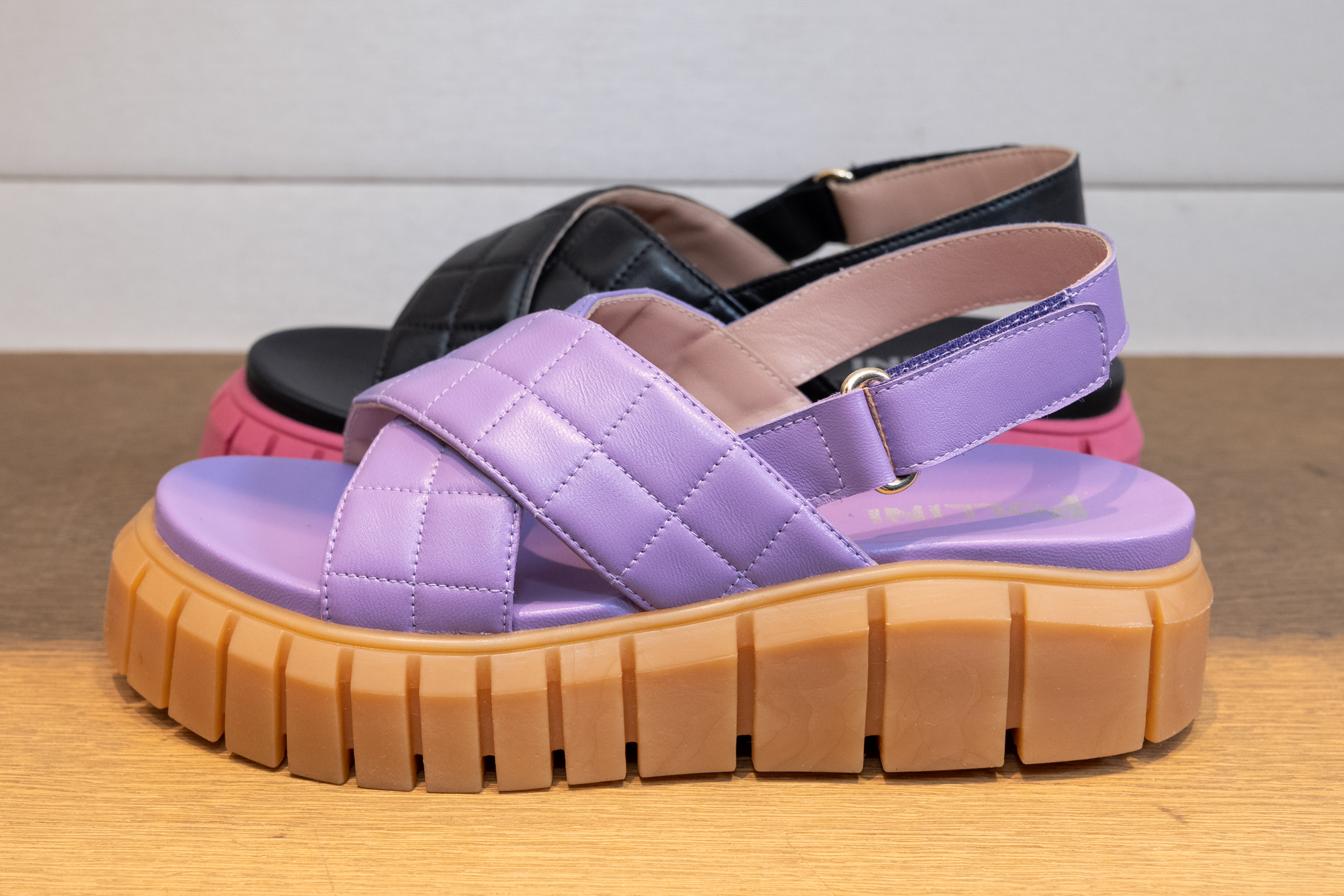 Pollini  Spring 2023 Fashion Show 