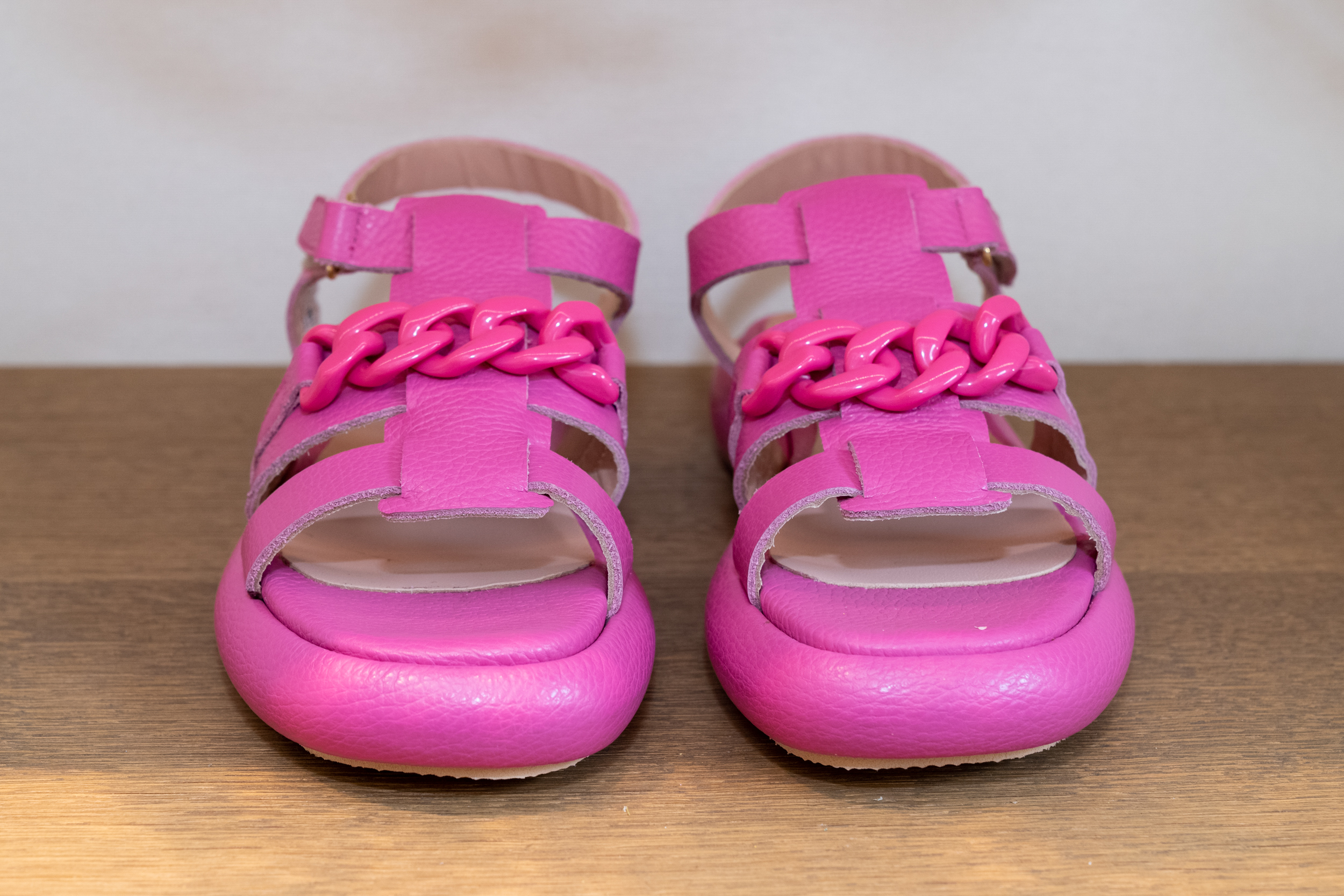 Pollini  Spring 2023 Fashion Show 