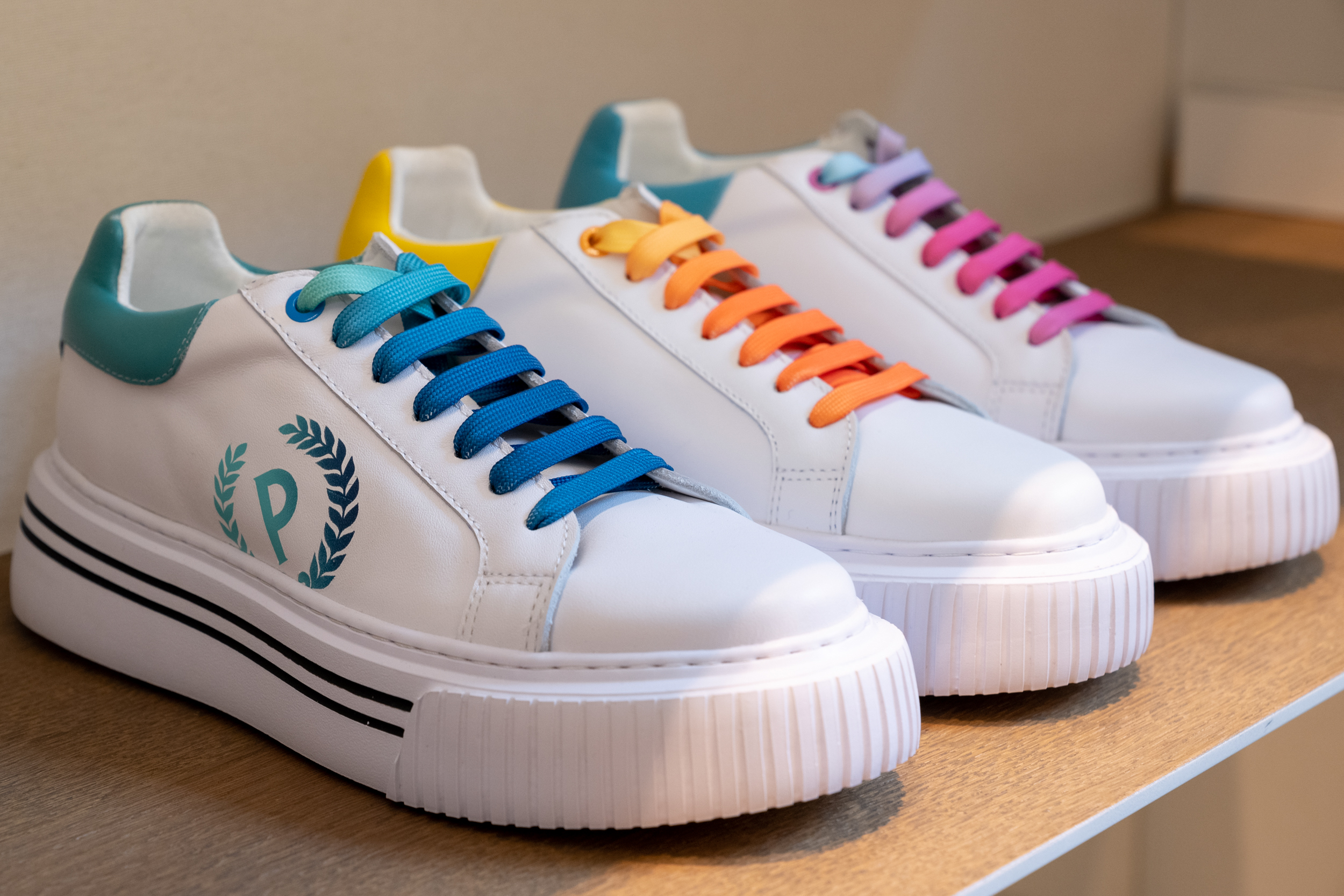 Pollini  Spring 2023 Fashion Show 