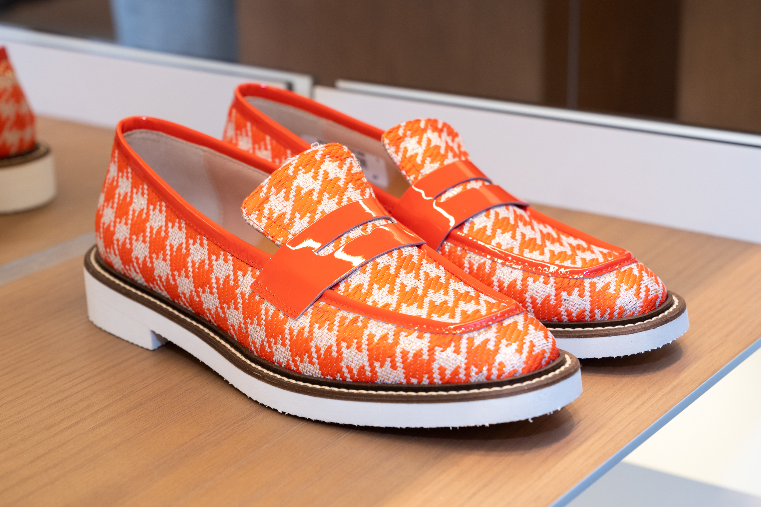 Pollini  Spring 2023 Fashion Show 