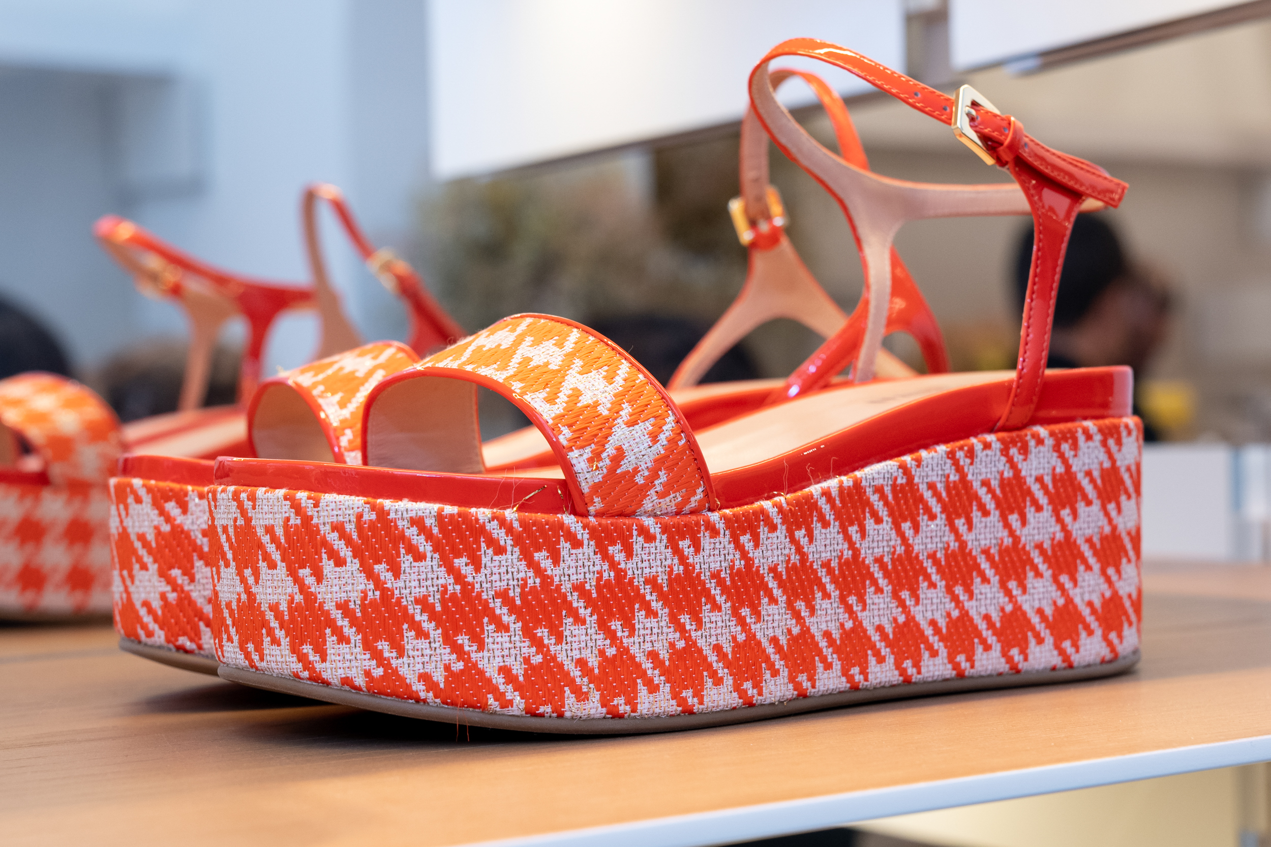 Pollini  Spring 2023 Fashion Show 