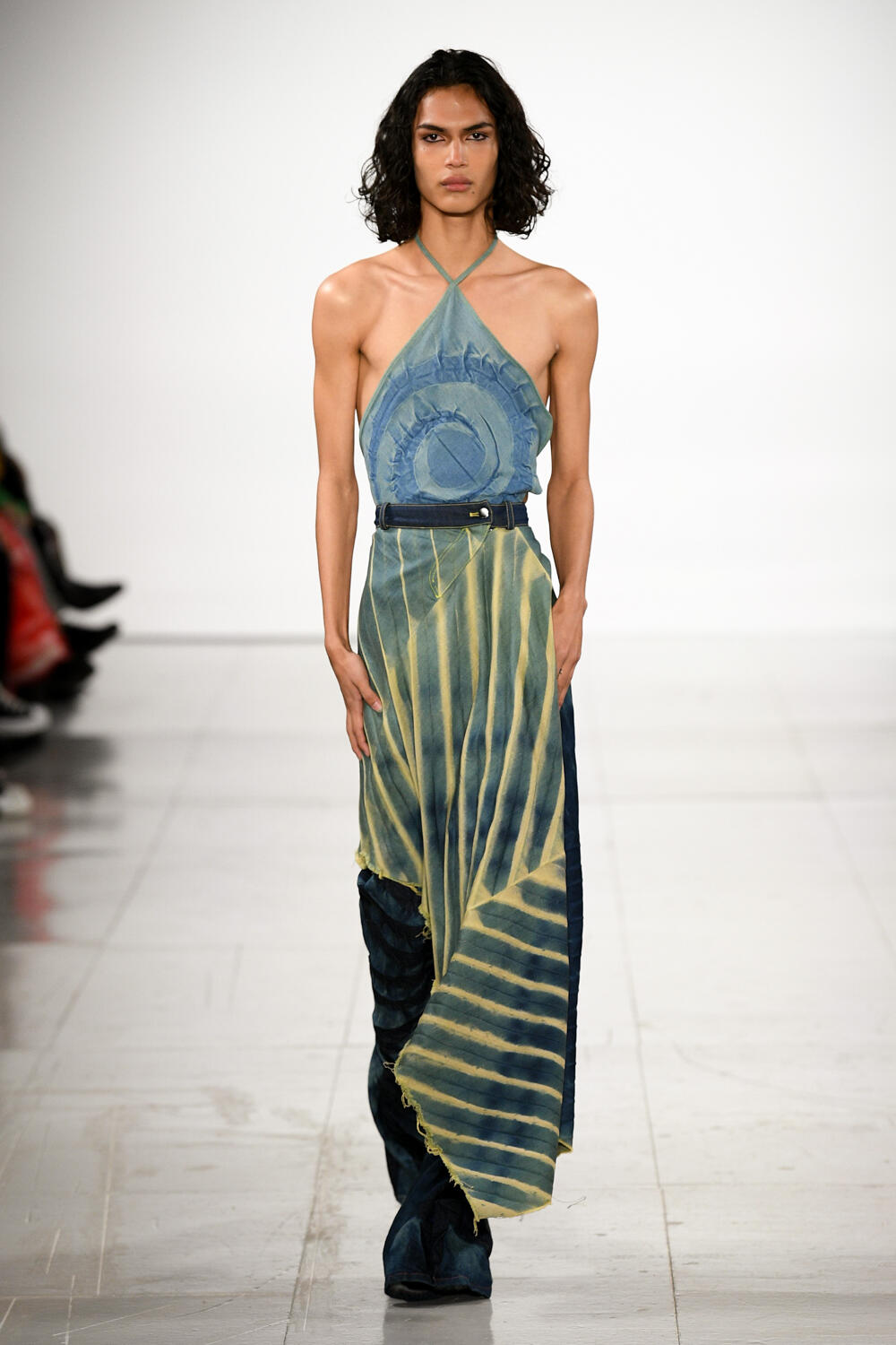 Masha Popova  Spring 2023 Fashion Show