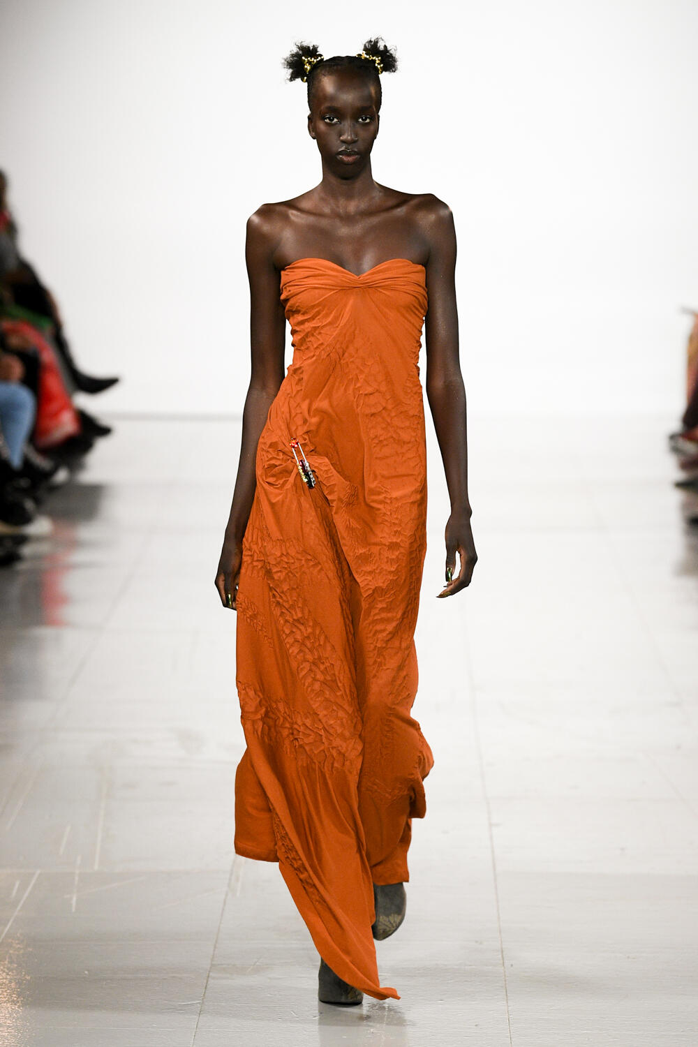 Masha Popova  Spring 2023 Fashion Show