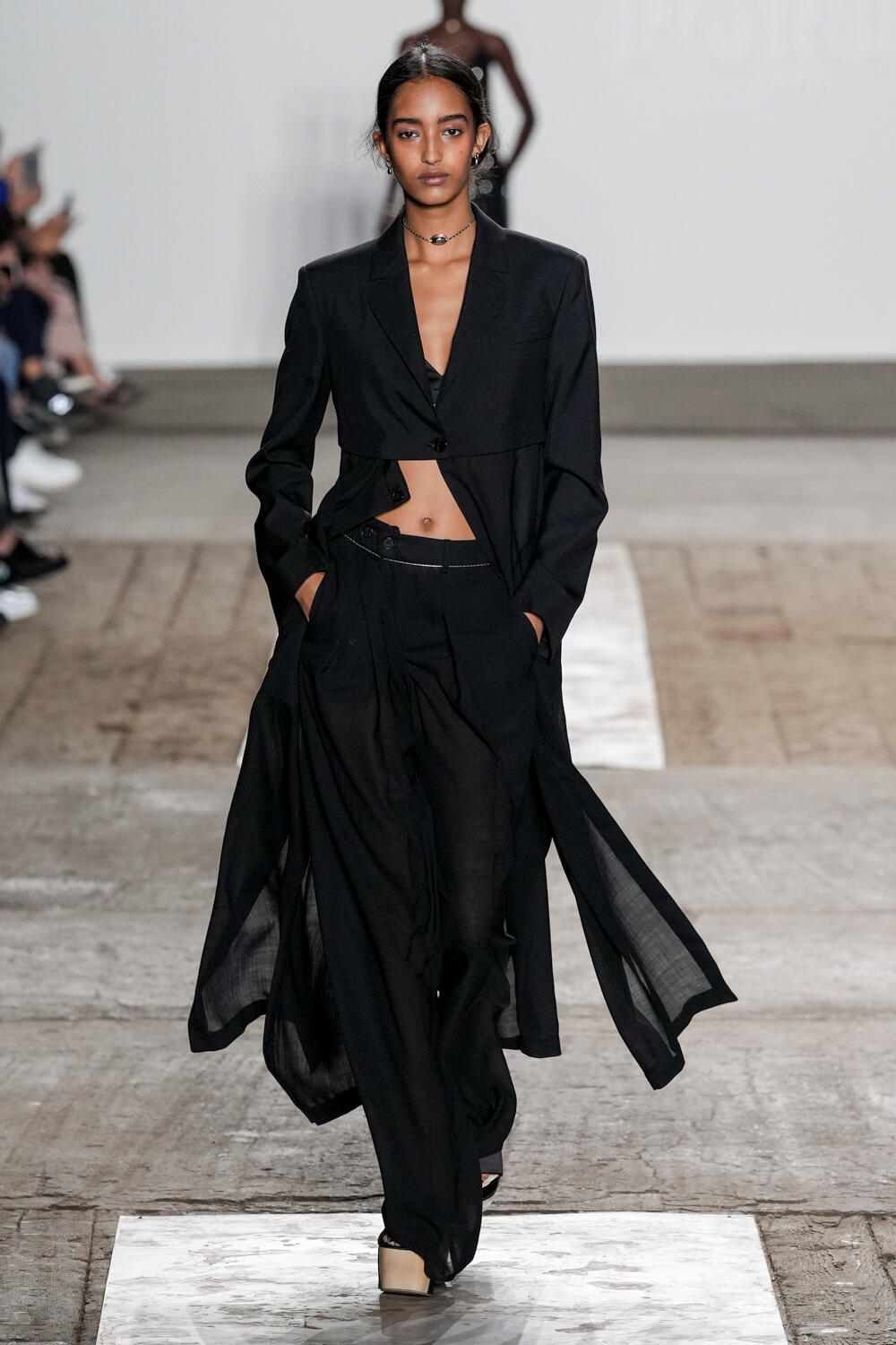 Ports 1961 Spring 2023 Fashion Show | The Impression