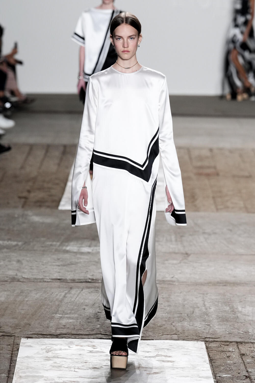 Ports 1961  Spring 2023 Fashion Show