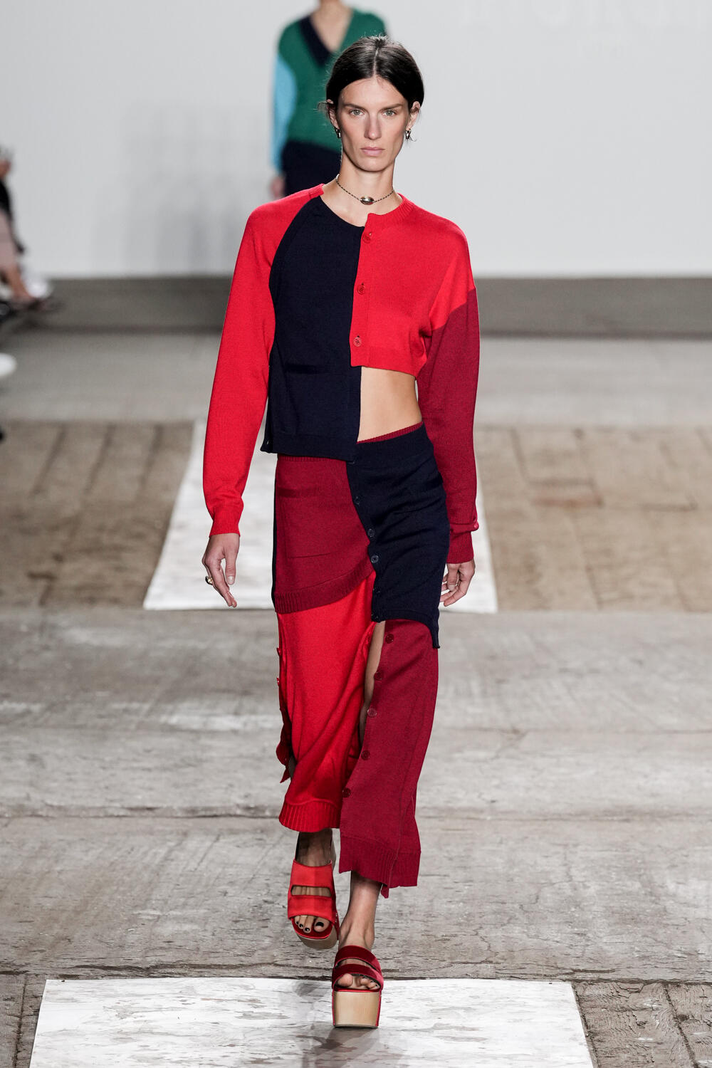 Ports 1961  Spring 2023 Fashion Show