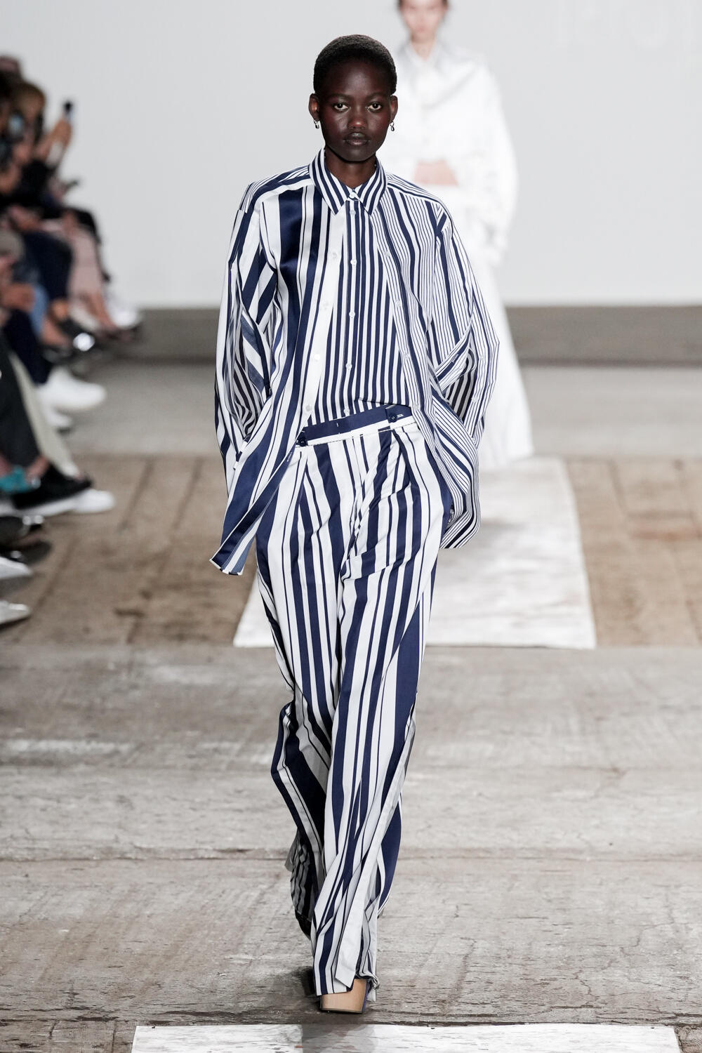 Ports 1961  Spring 2023 Fashion Show