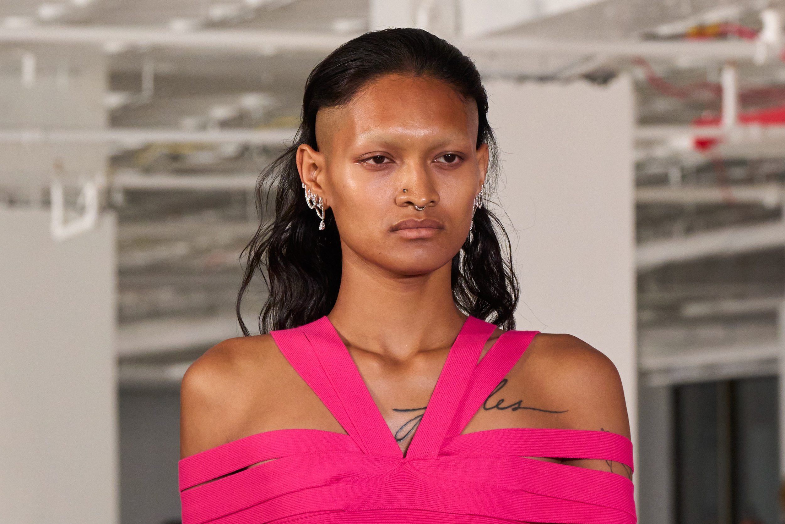 Prabal Gurung Spring 2023 Fashion Show Details Fashion Show