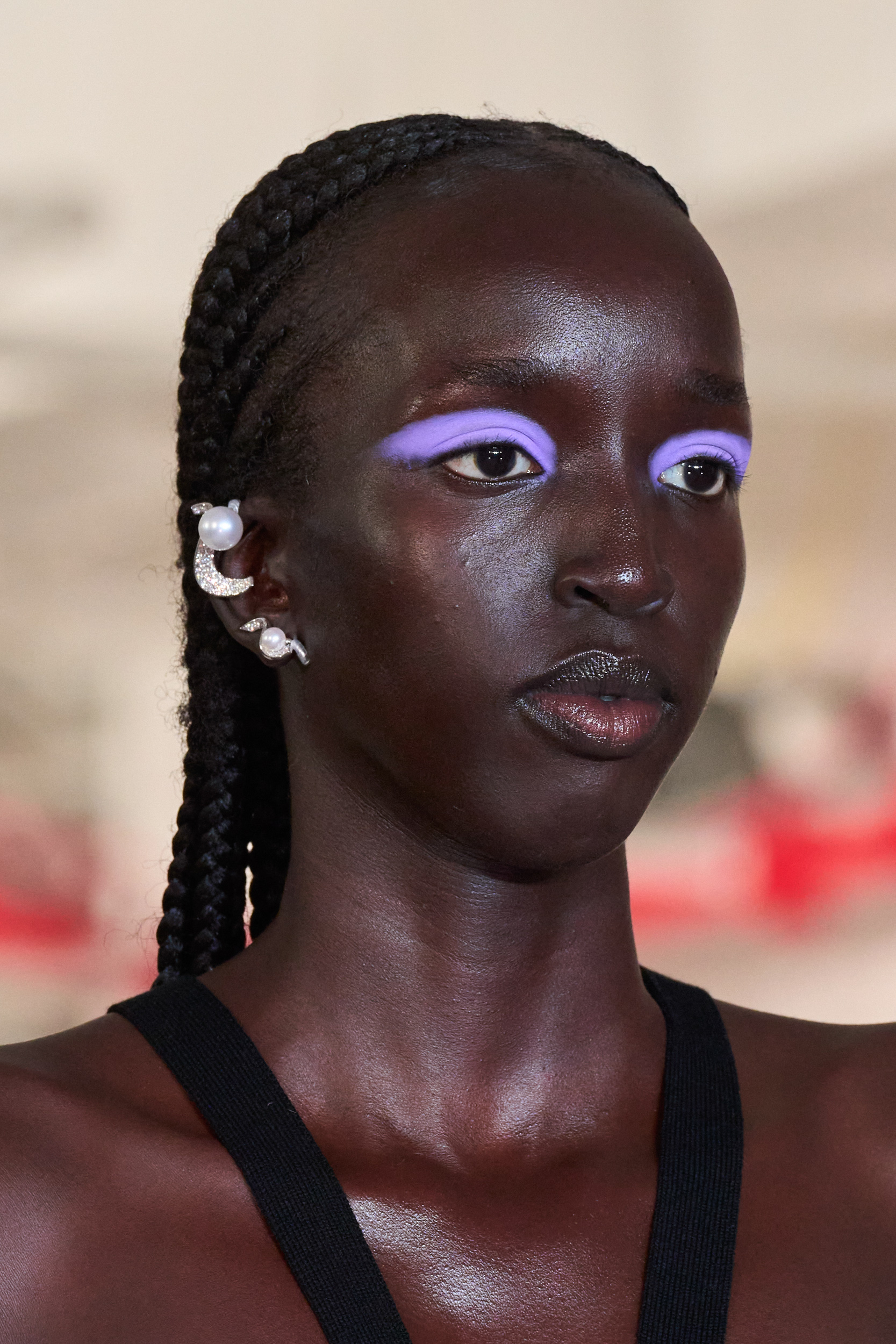 Prabal Gurung Spring 2023 Fashion Show Details Fashion Show