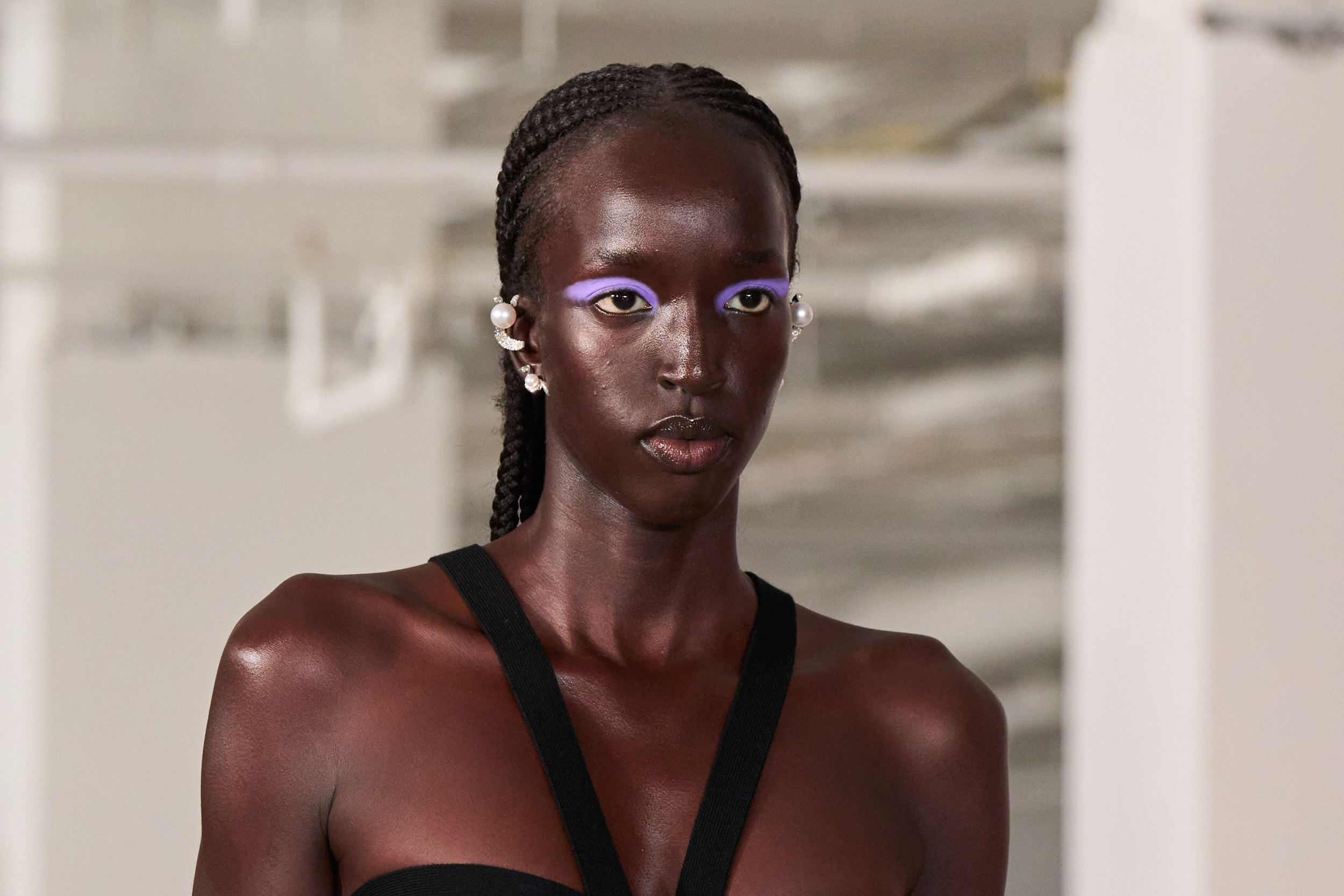 Prabal Gurung Spring 2023 Fashion Show Details Fashion Show