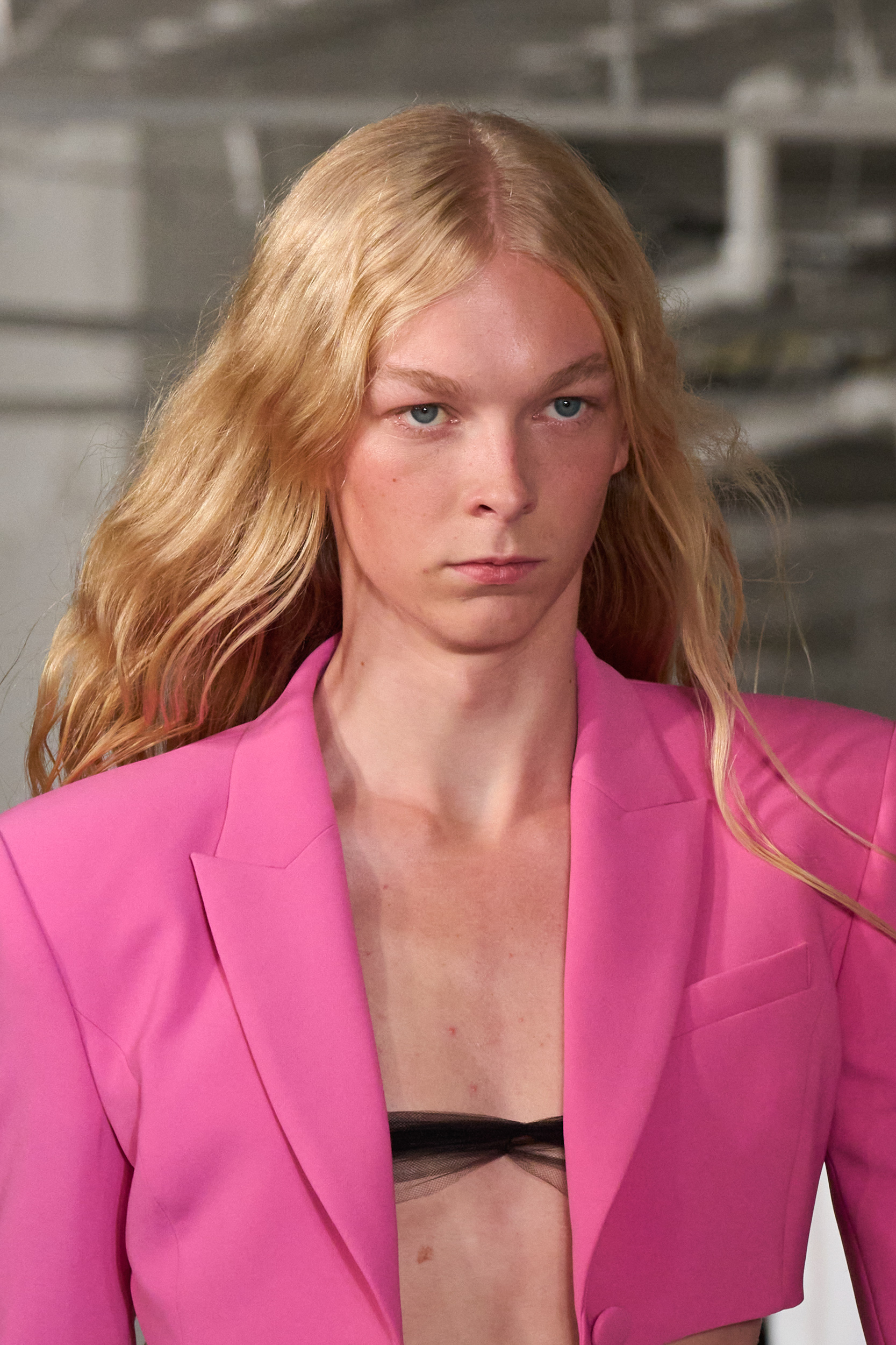 Prabal Gurung Spring 2023 Fashion Show Details Fashion Show