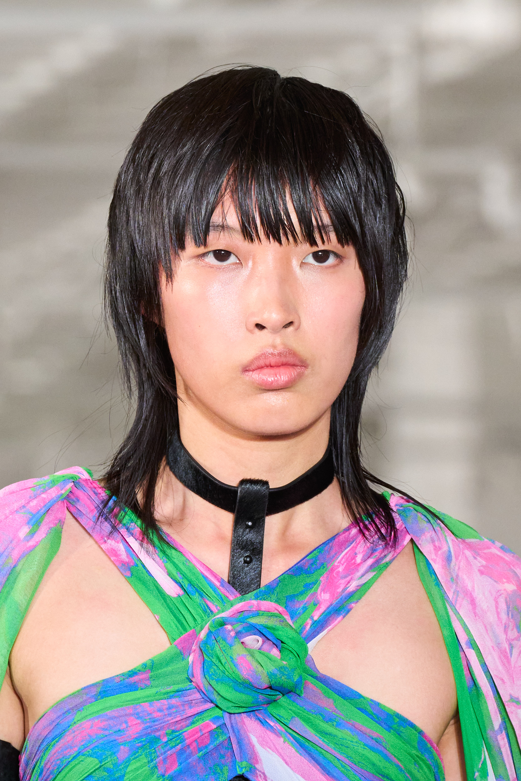 Prabal Gurung Spring 2023 Fashion Show Details Fashion Show