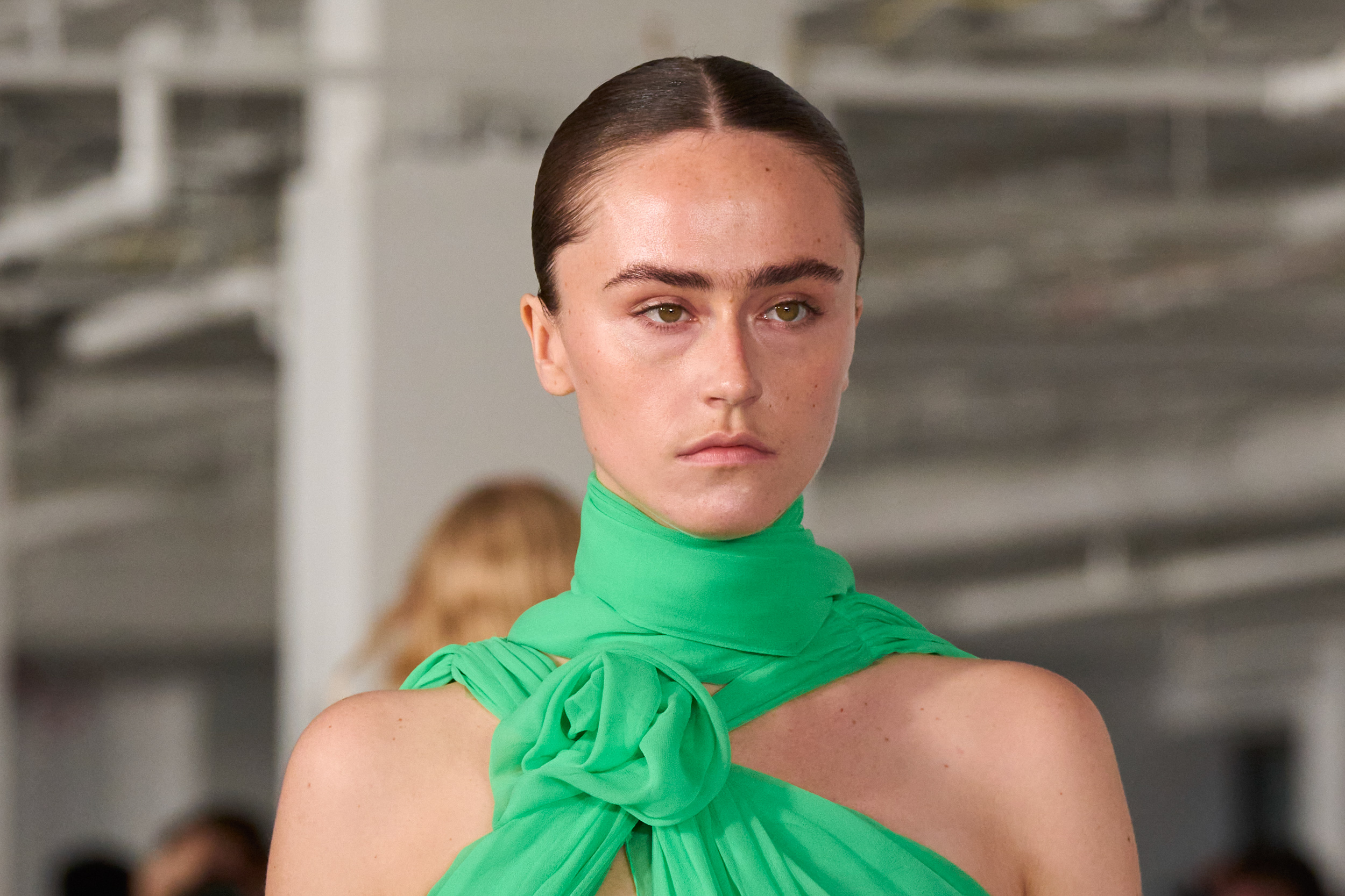 Prabal Gurung Spring 2023 Fashion Show Details Fashion Show