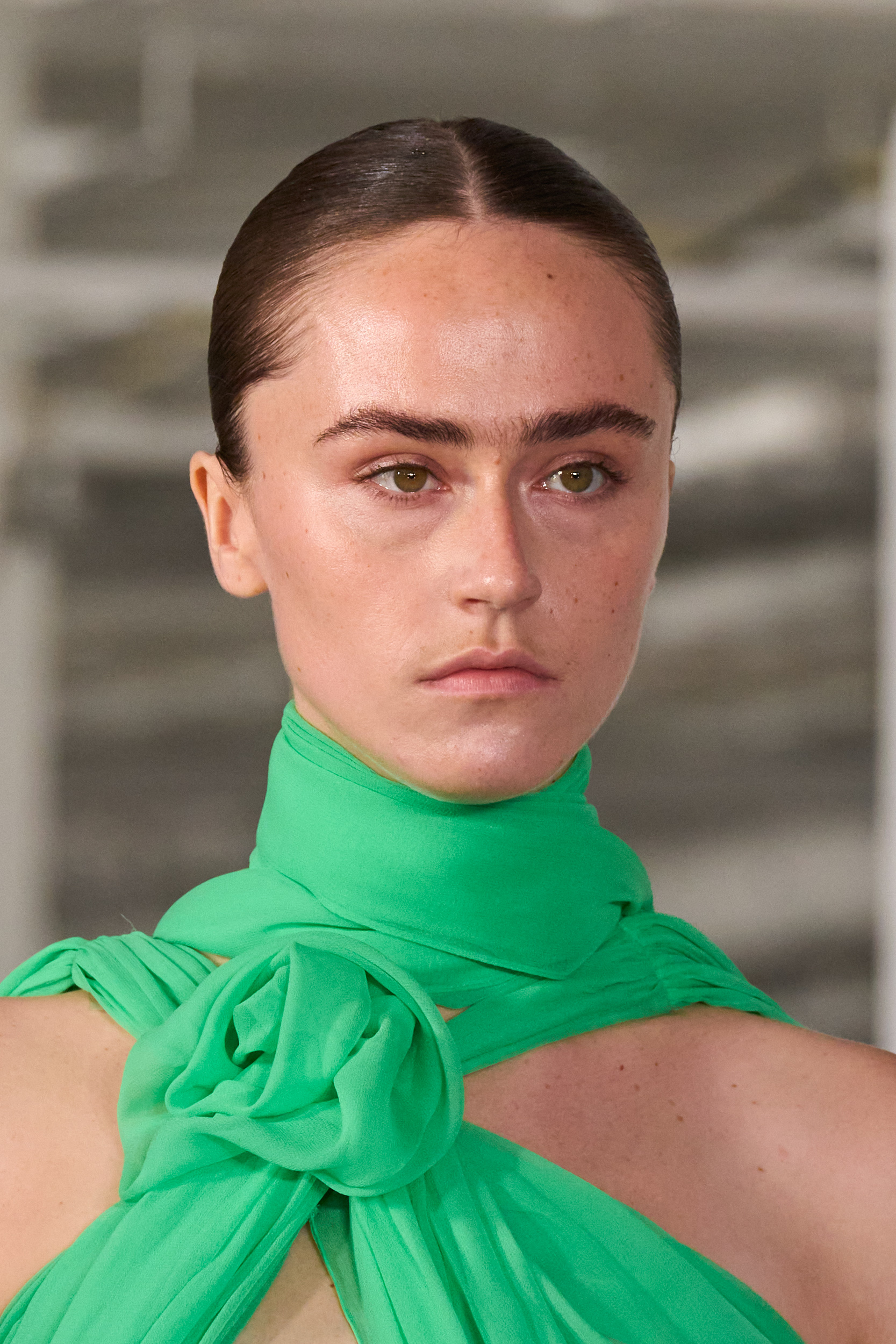 Prabal Gurung Spring 2023 Fashion Show Details Fashion Show