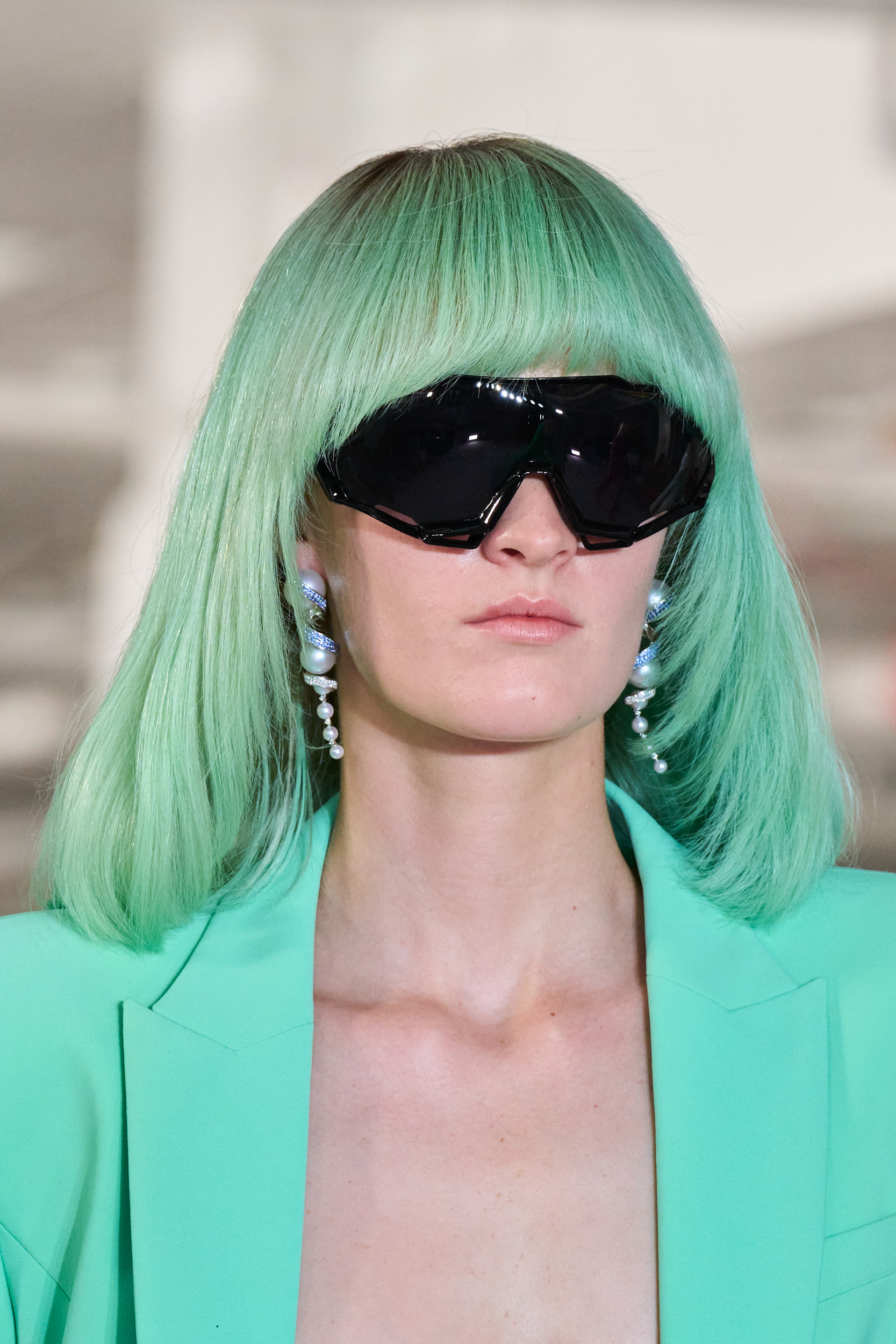 Prabal Gurung Spring 2023 Fashion Show Details Fashion Show