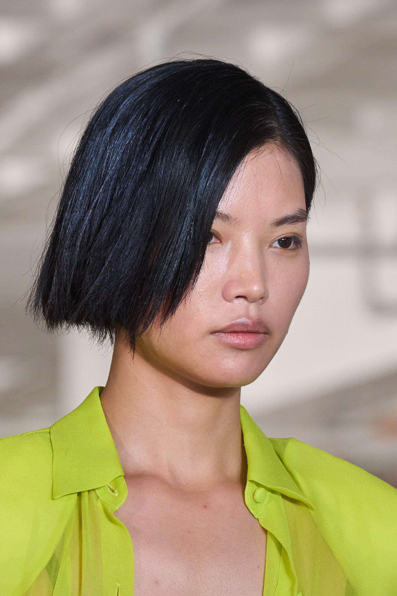 Prabal Gurung Spring 2023 Fashion Show Details Fashion Show