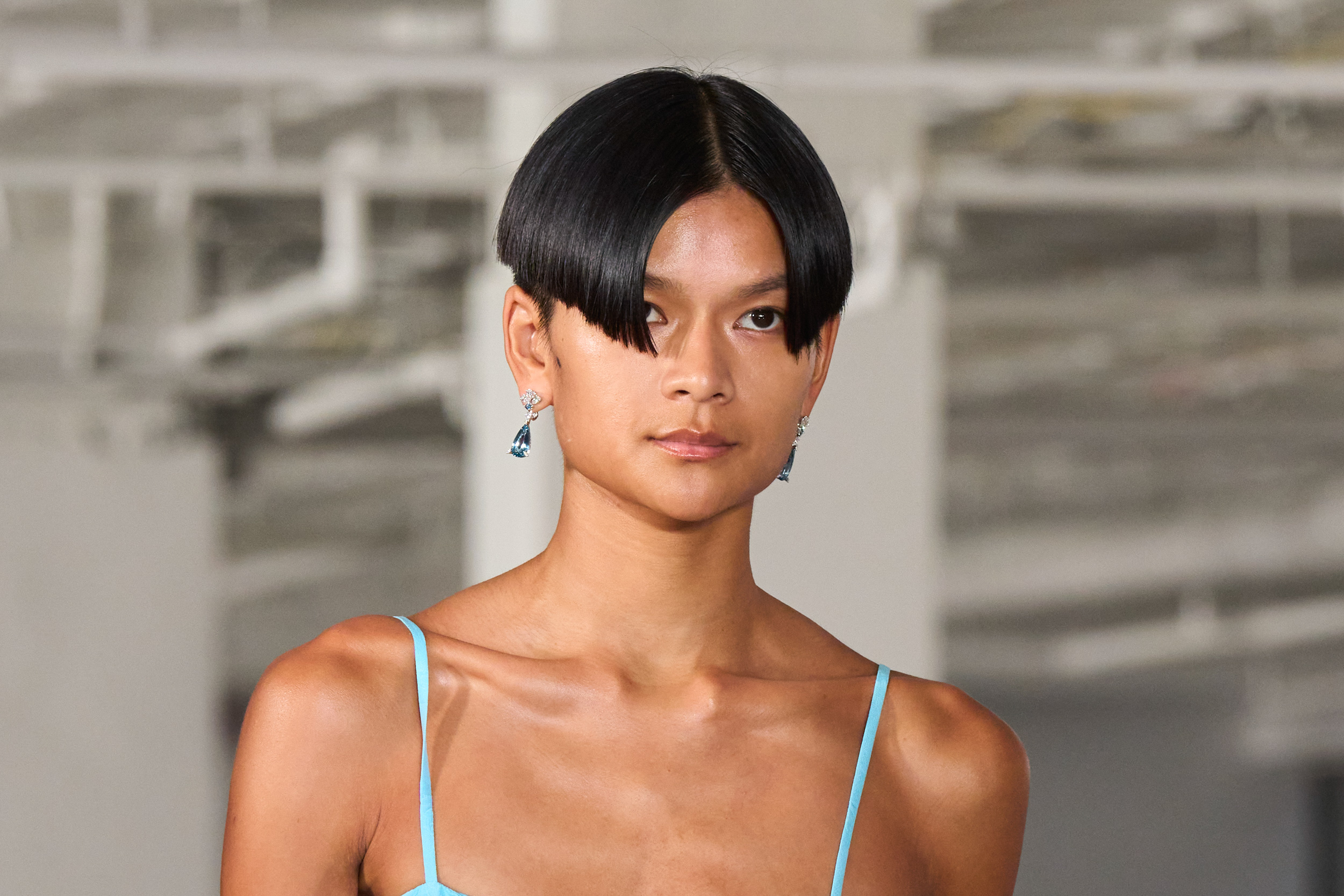 Prabal Gurung Spring 2023 Fashion Show Details Fashion Show