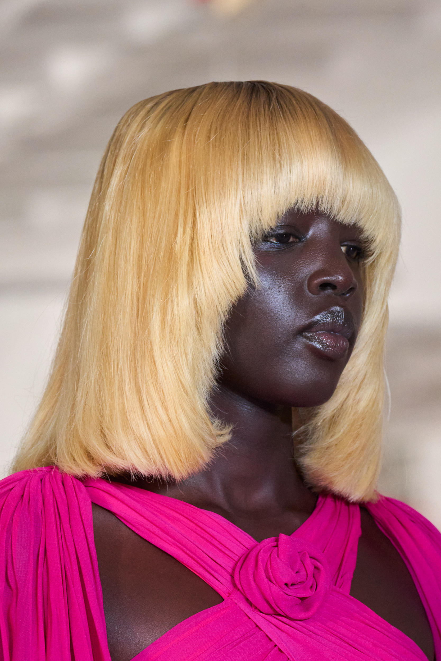 Prabal Gurung Spring 2023 Fashion Show Details Fashion Show