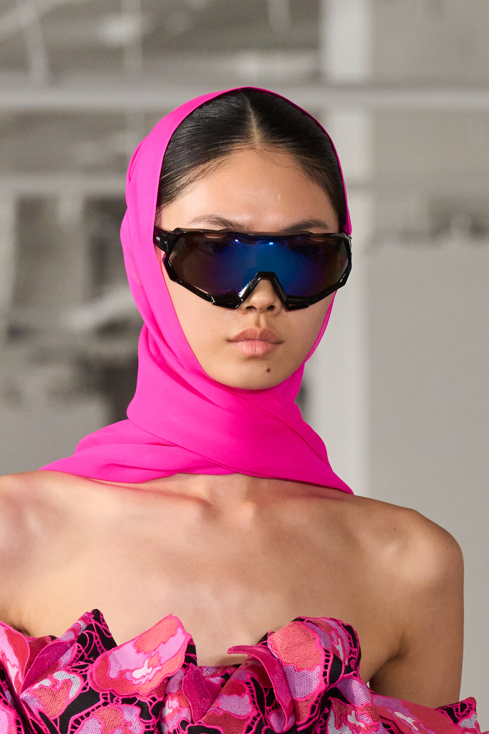 Prabal Gurung Spring 2023 Fashion Show Details Fashion Show