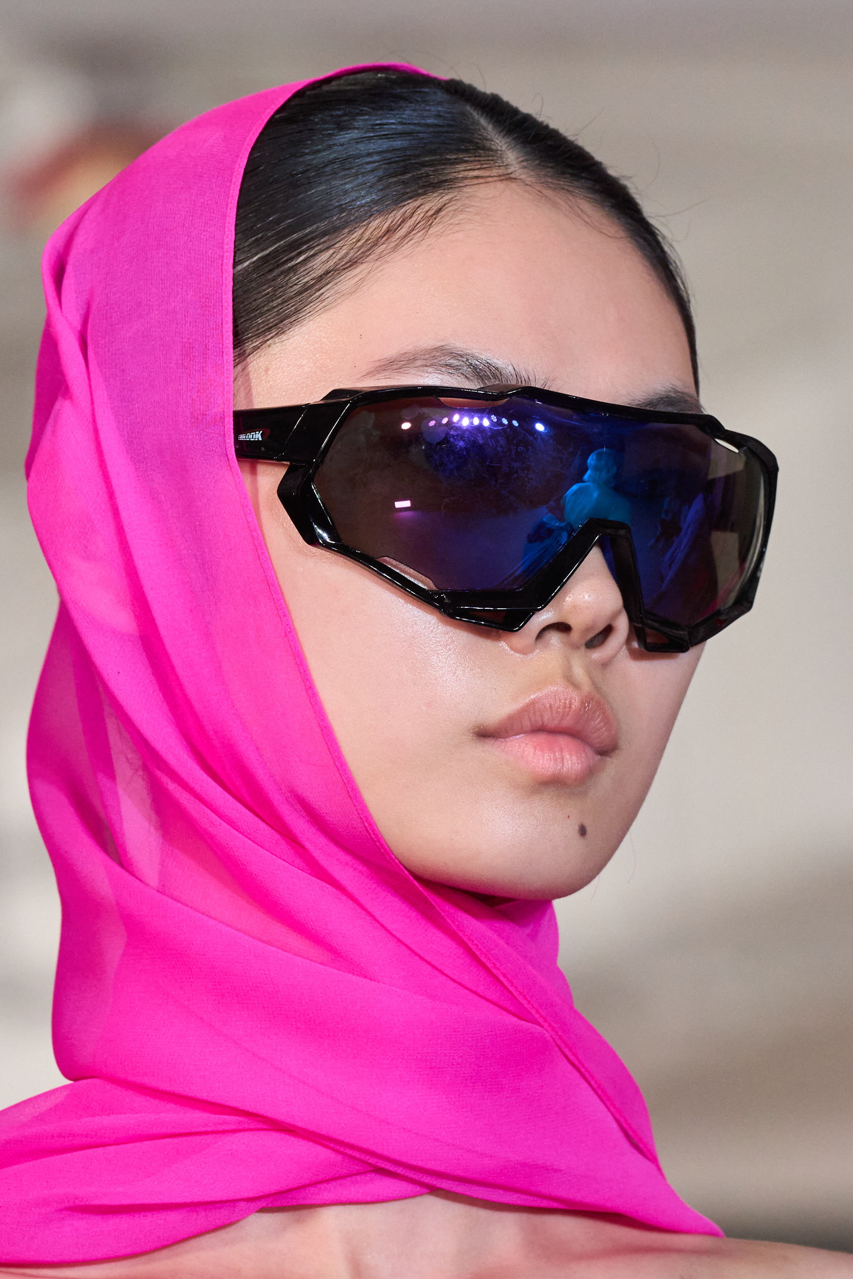 Prabal Gurung Spring 2023 Fashion Show Details Fashion Show