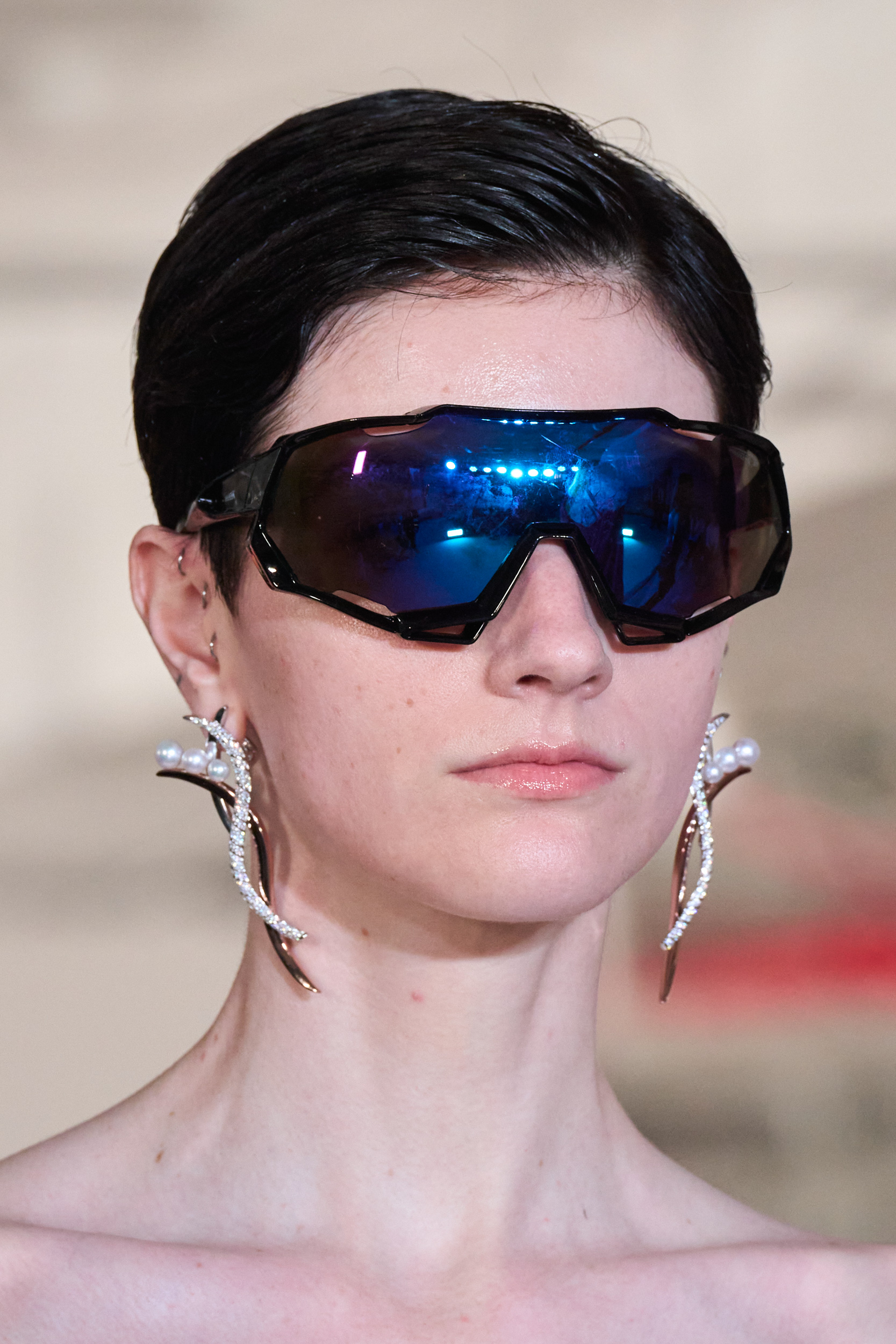 Prabal Gurung Spring 2023 Fashion Show Details Fashion Show | The ...